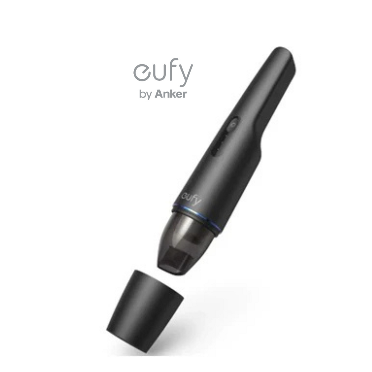 Eufy by Anker HomeVac H11 Cordless Handheld Vacuum Cleaner  product image