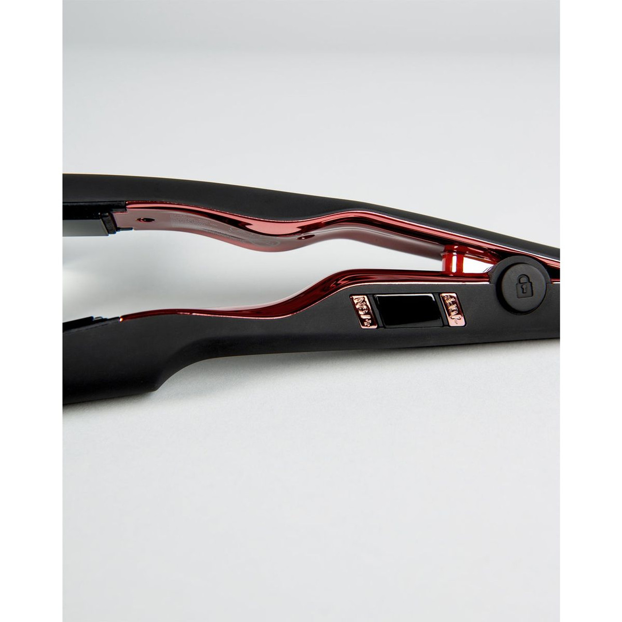 1-inch FHI Heat Innovator The Curve Pro Styling Iron product image
