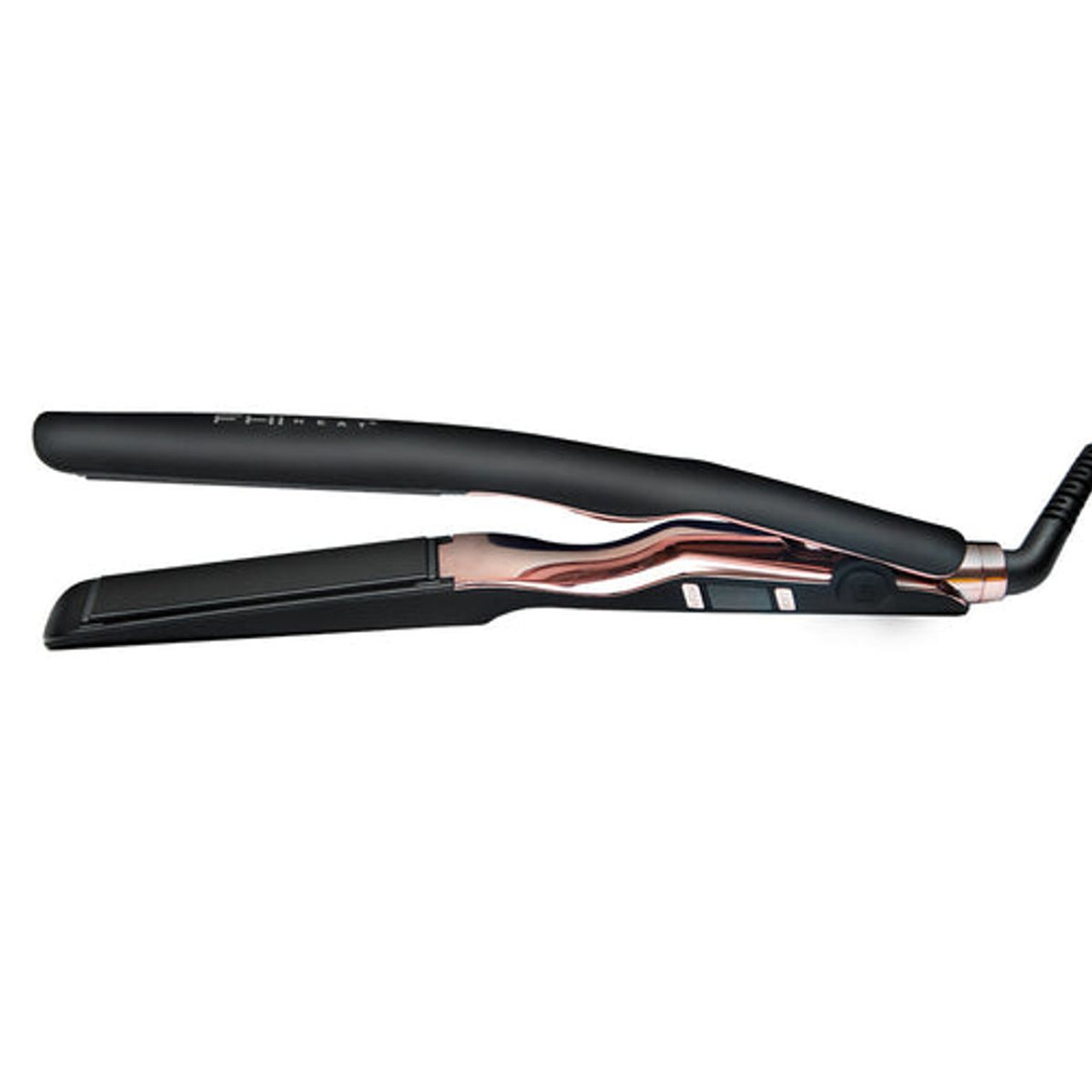 1-inch FHI Heat Innovator The Curve Pro Styling Iron product image