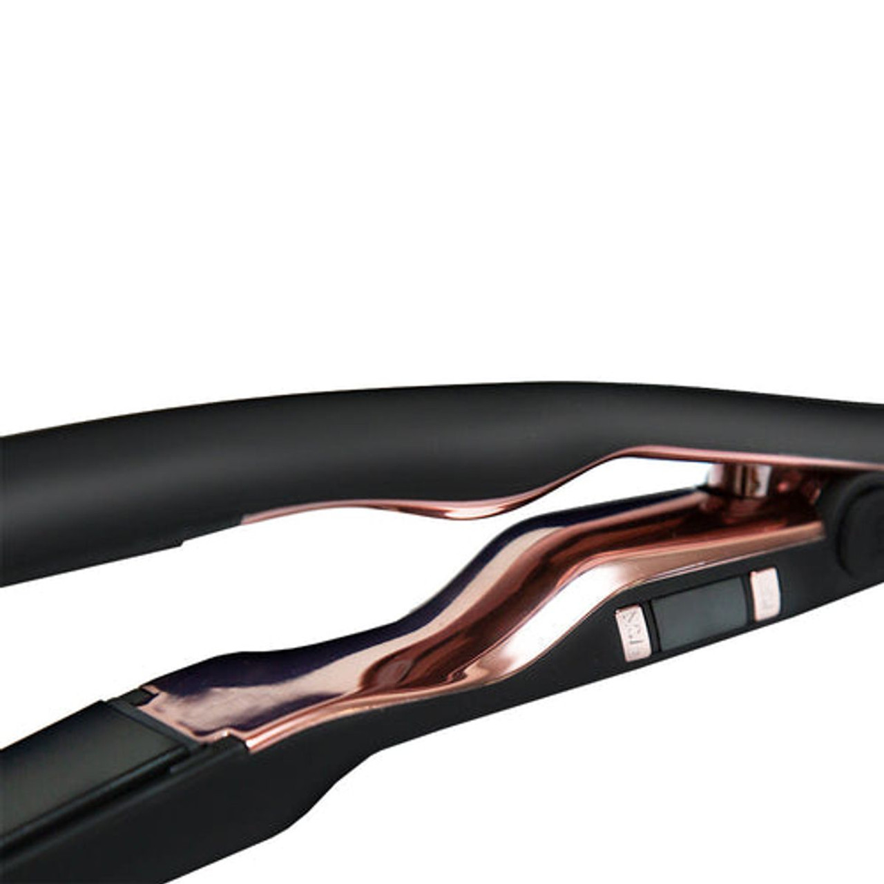 1-inch FHI Heat Innovator The Curve Pro Styling Iron product image