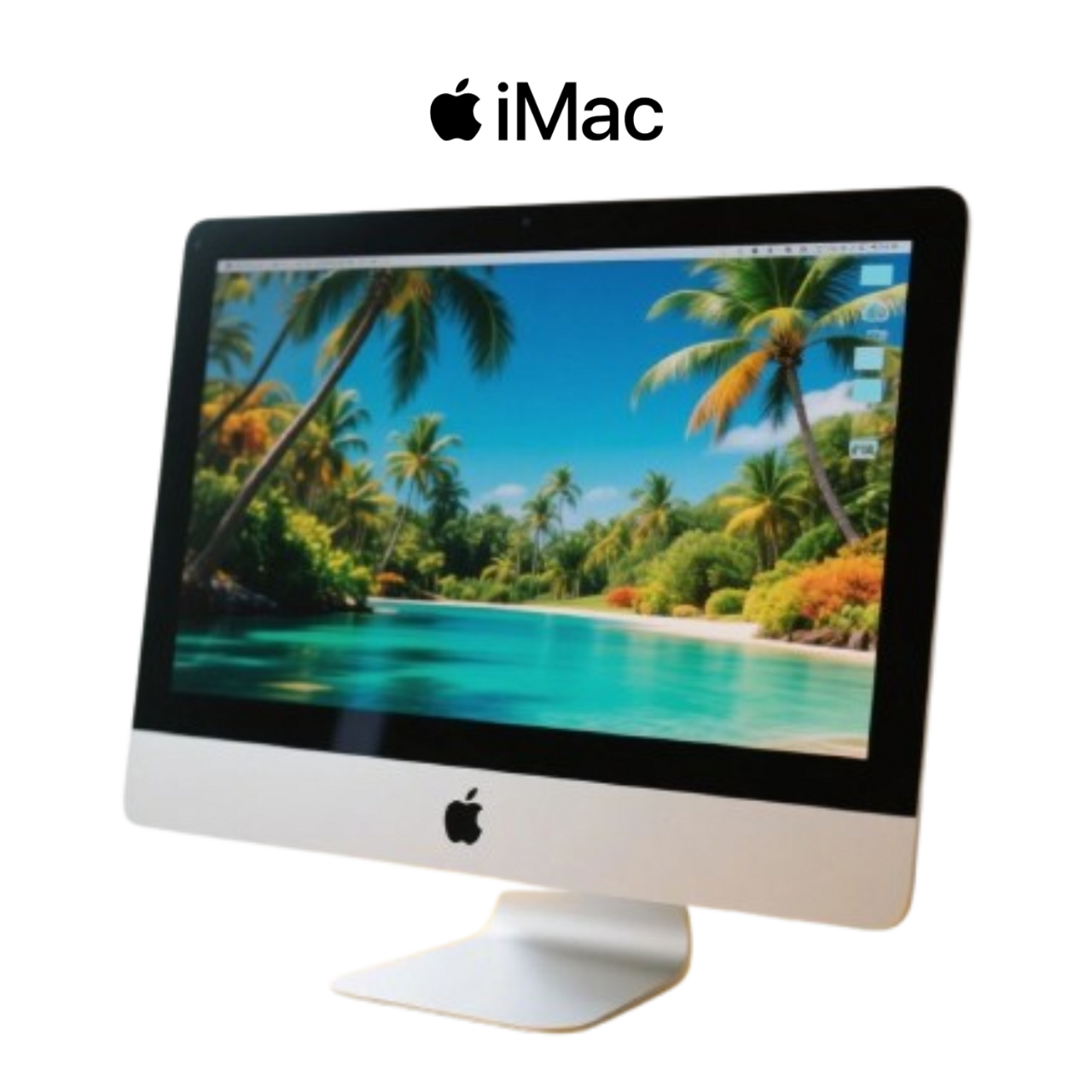 27" 2019 Apple iMac i5 3.7GHz 64GB RAM 1TB SSD  product image