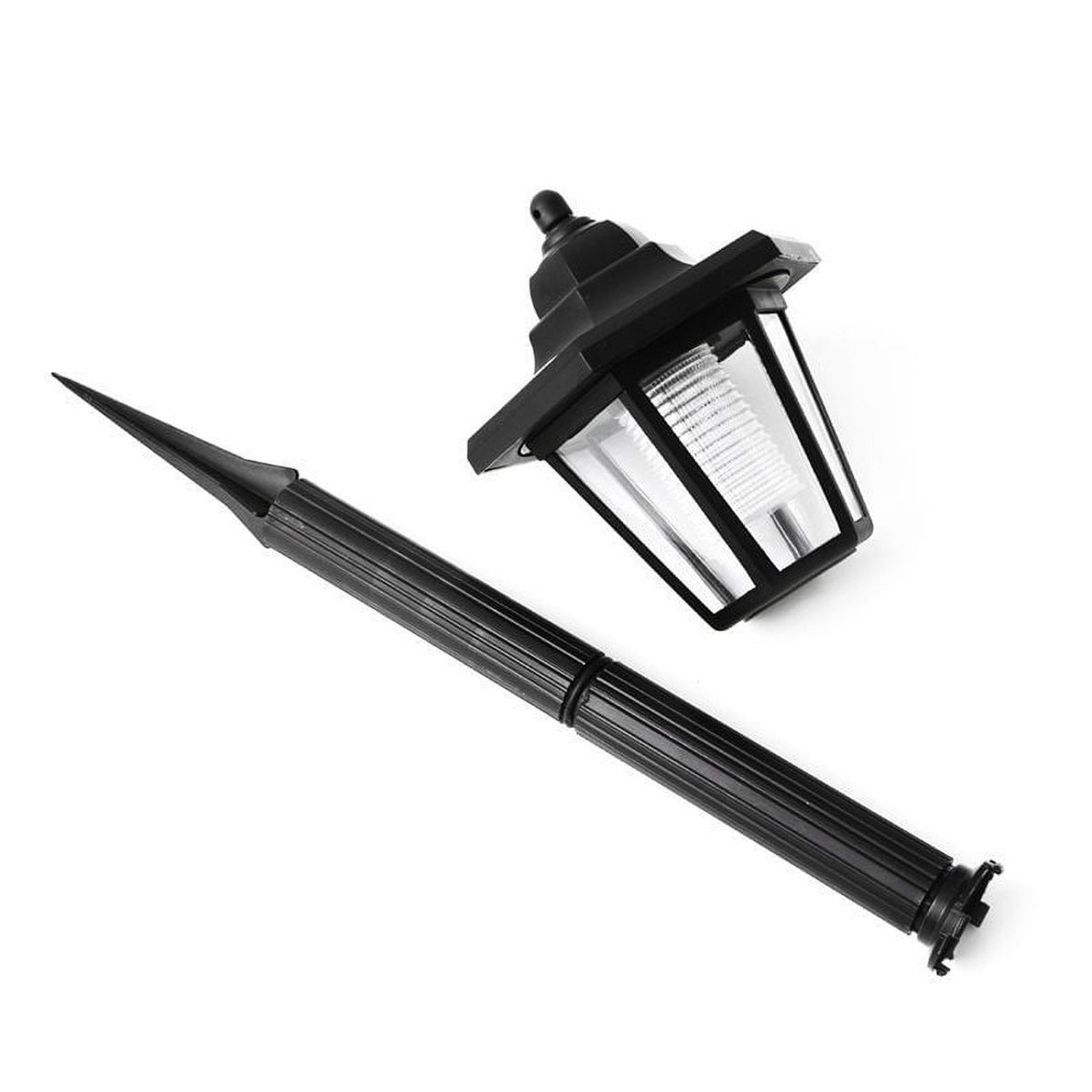 Solar Lantern Post Light (2-Pack) product image