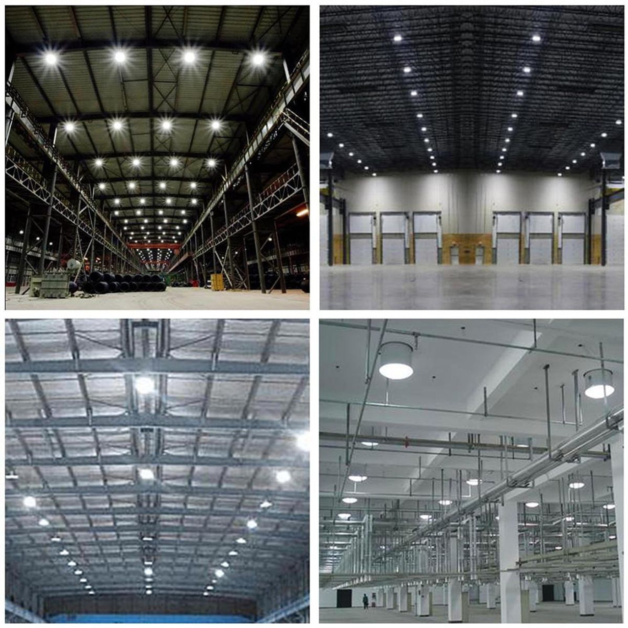 80W LED Corn Light Bulb product image