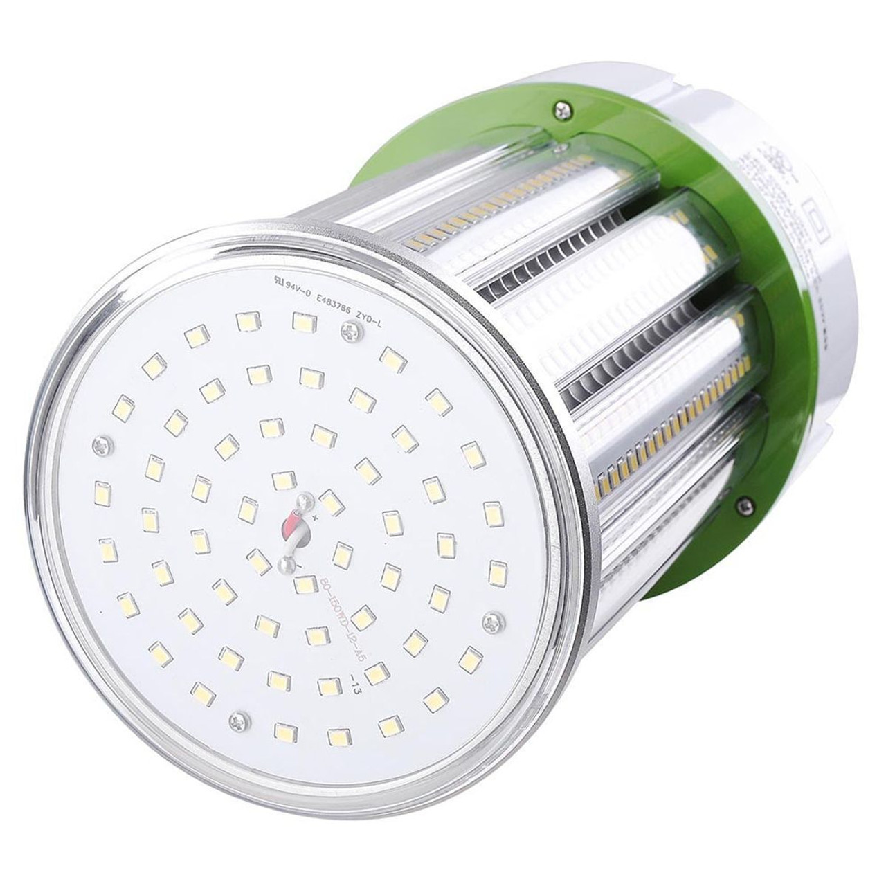 80W LED Corn Light Bulb product image