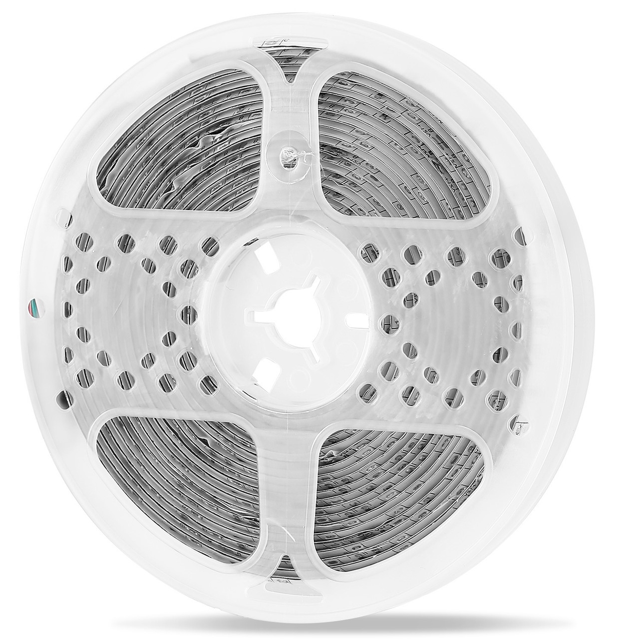 16.5-Foot LED Strip Lights with Easy-Install Adhesive Back and Remote product image