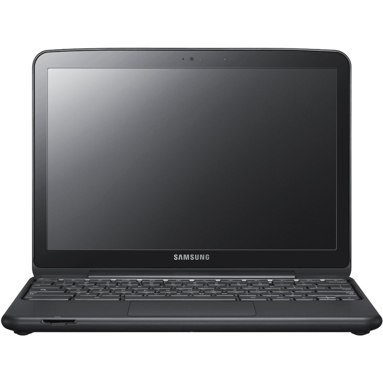 Samsung Series 5 Chromebook 12” LED, Intel Dual-Core, 2GB RAM,16GB SSD product image