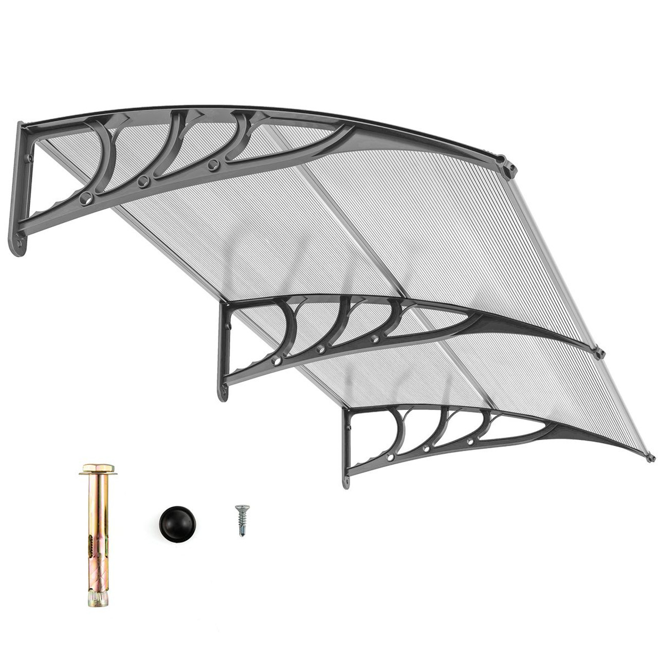 80'' x 40'' Outdoor Patio Awning product image