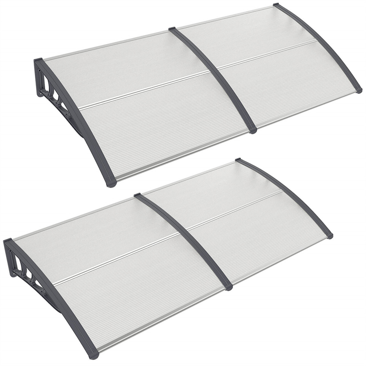 80'' x 40'' Outdoor Patio Awning product image