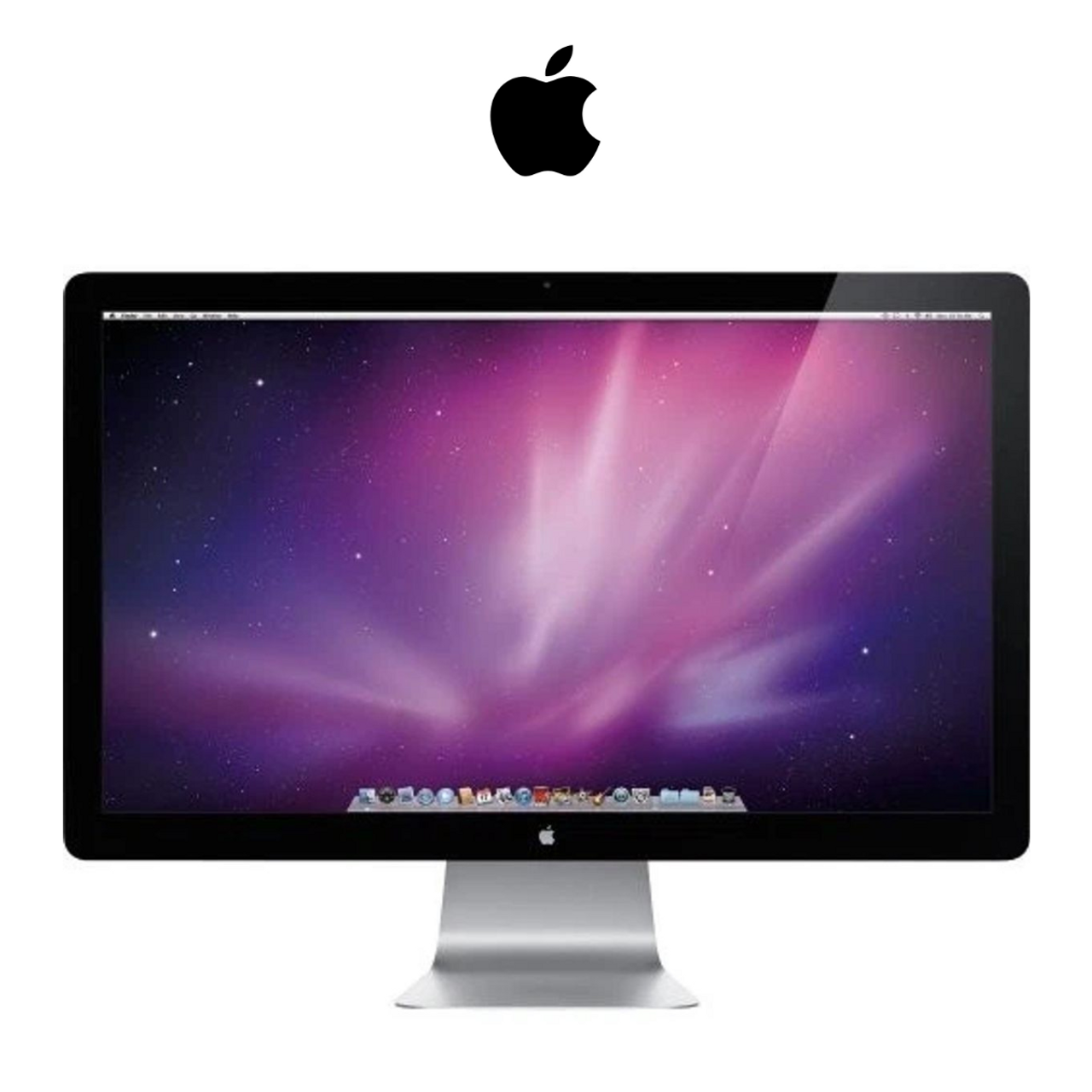  Apple LED Cinema Display 27-inch 2560 x 1440 Monitor product image