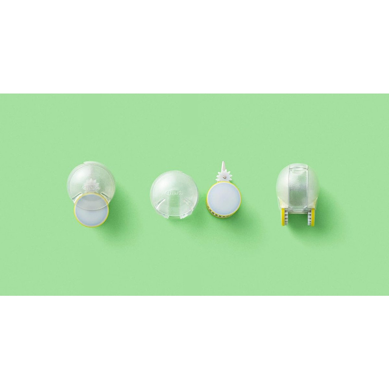 Chef'n GarlicZoom Garlic Chopper (2-Pack) product image