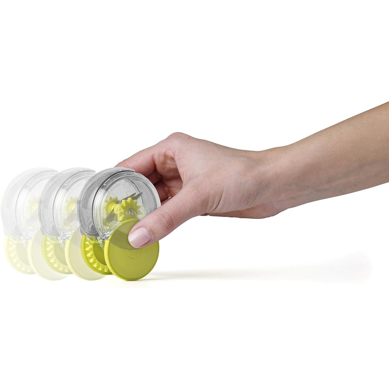 Chef'n GarlicZoom Garlic Chopper (2-Pack) product image