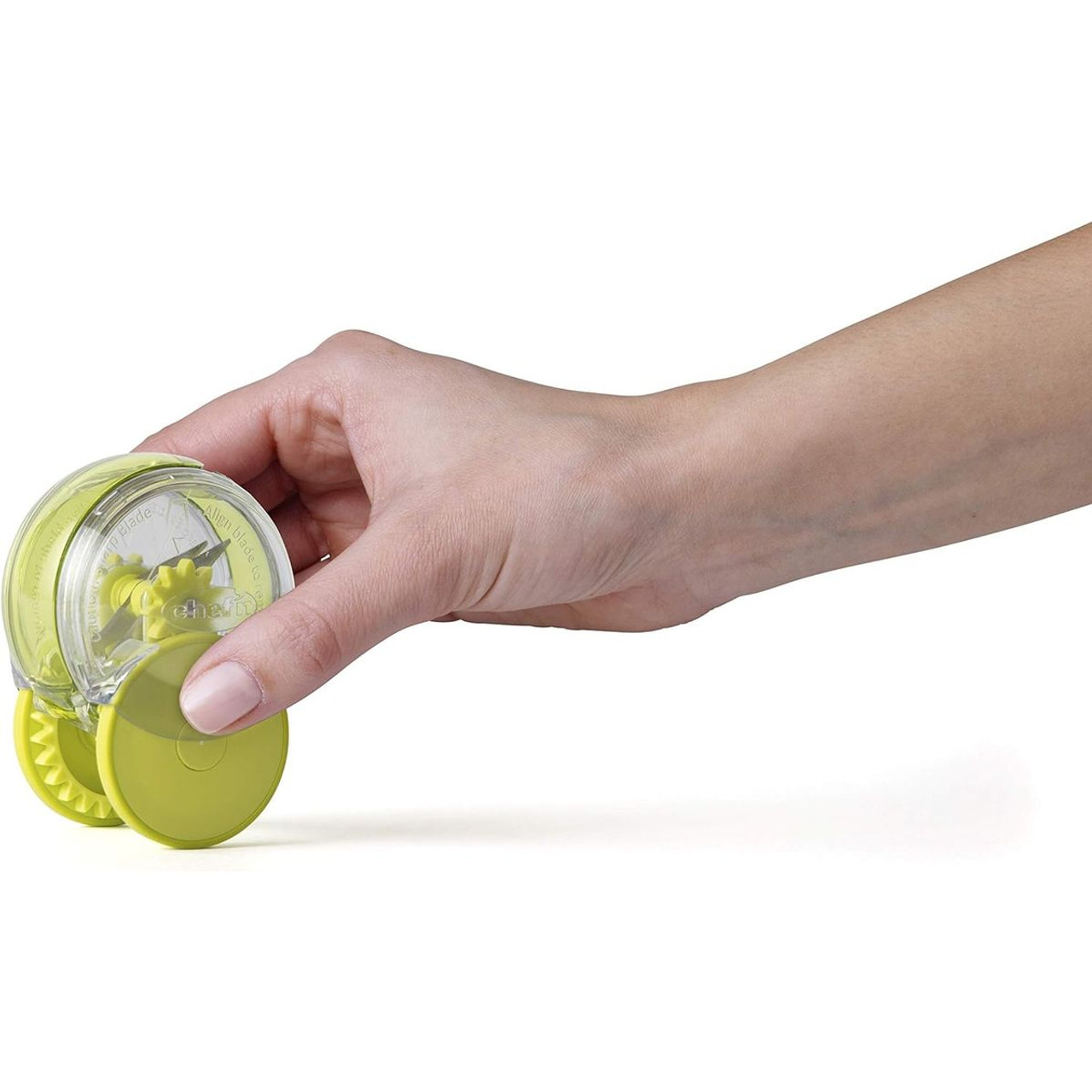 Chef'n GarlicZoom Garlic Chopper (2-Pack) product image