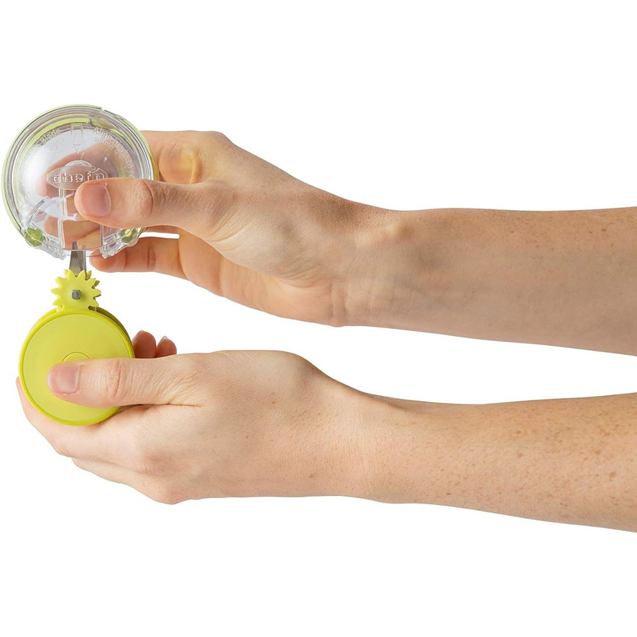 Chef'n GarlicZoom Garlic Chopper (2-Pack) product image