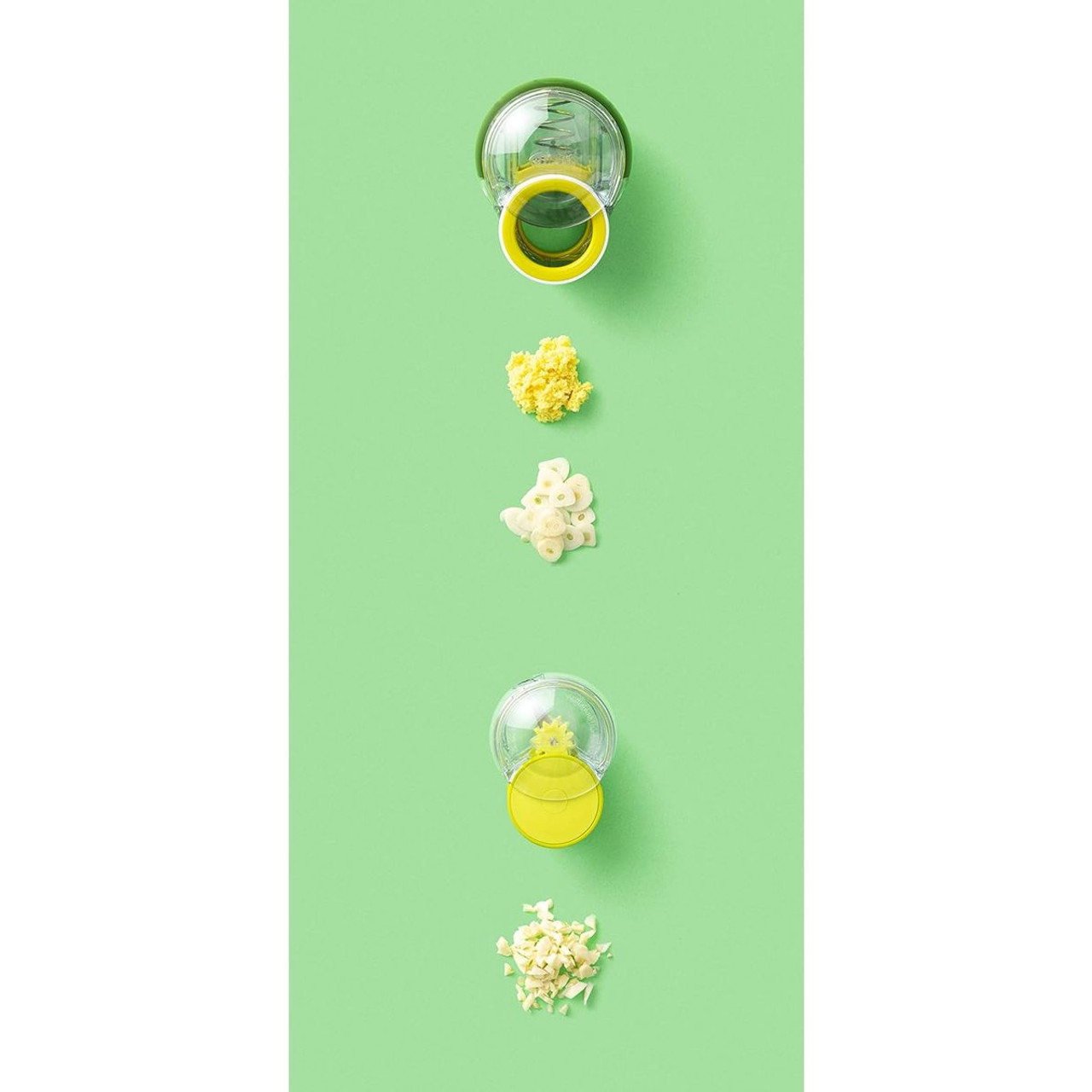 Chef'n GarlicZoom Garlic Chopper (2-Pack) product image