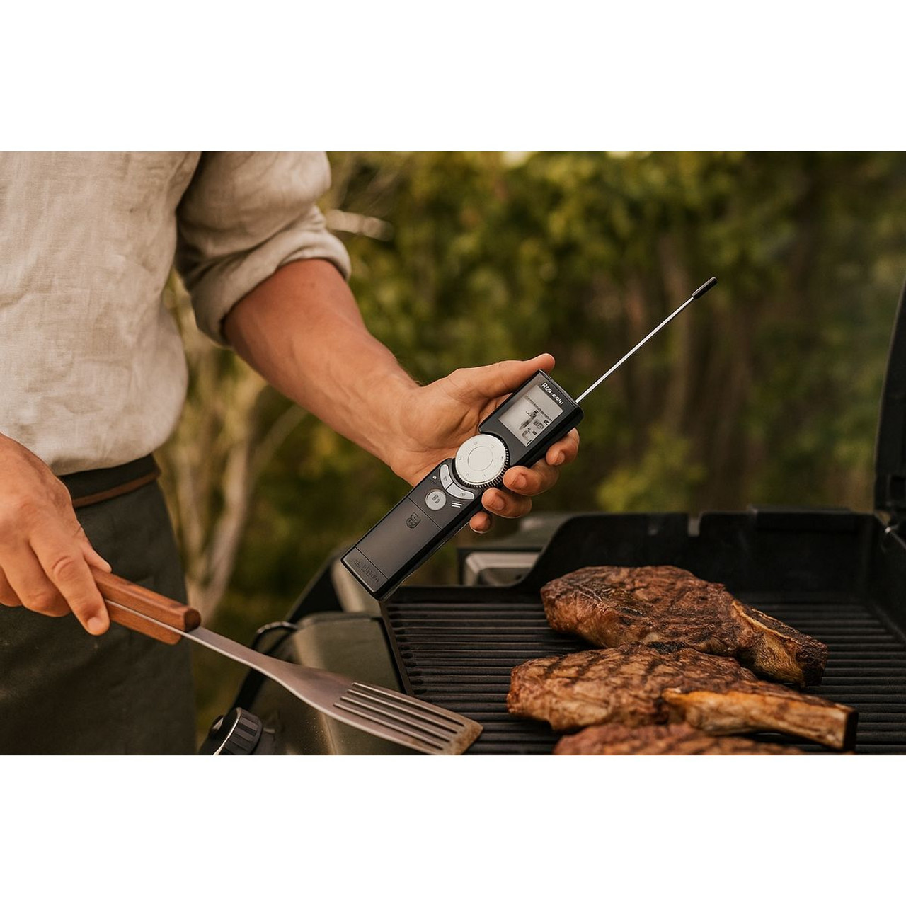 Precision Meat Thermometer product image