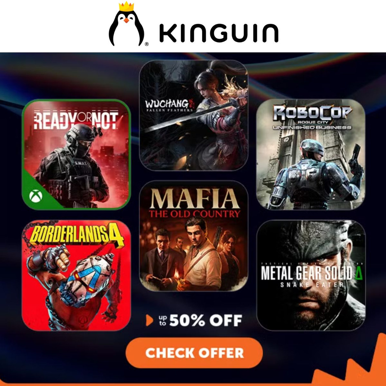 Instant-Delivery  Game  Keys  product image