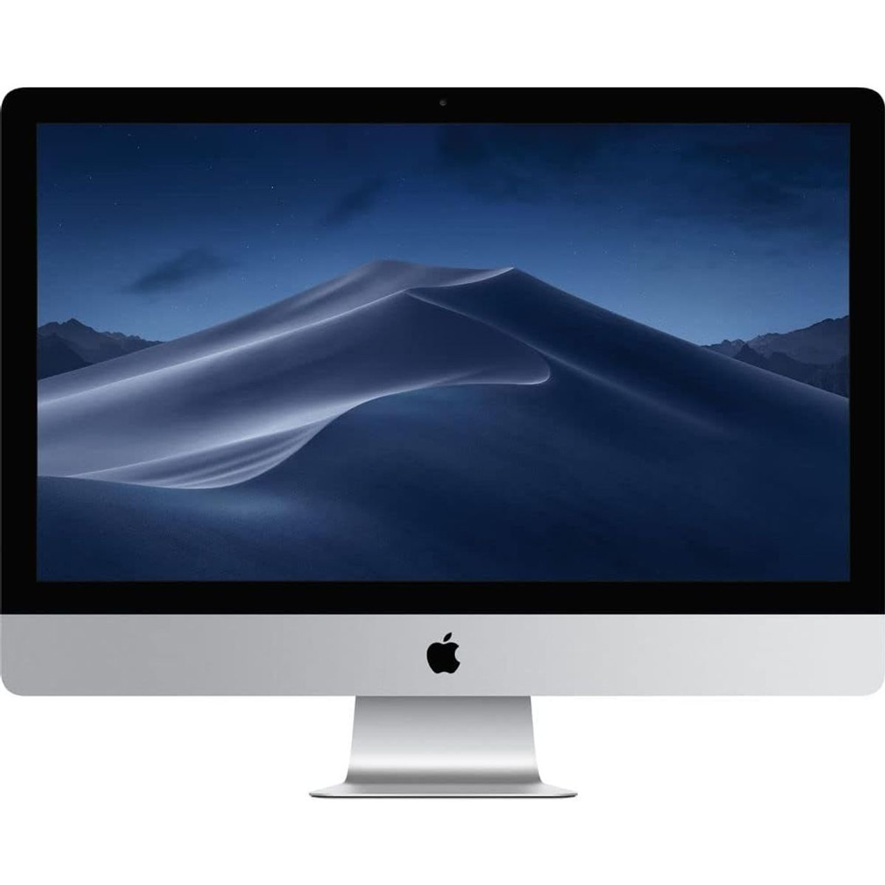27" 2019 Apple iMac i5 3.7GHz 16GB RAM 512GB SSD  product image