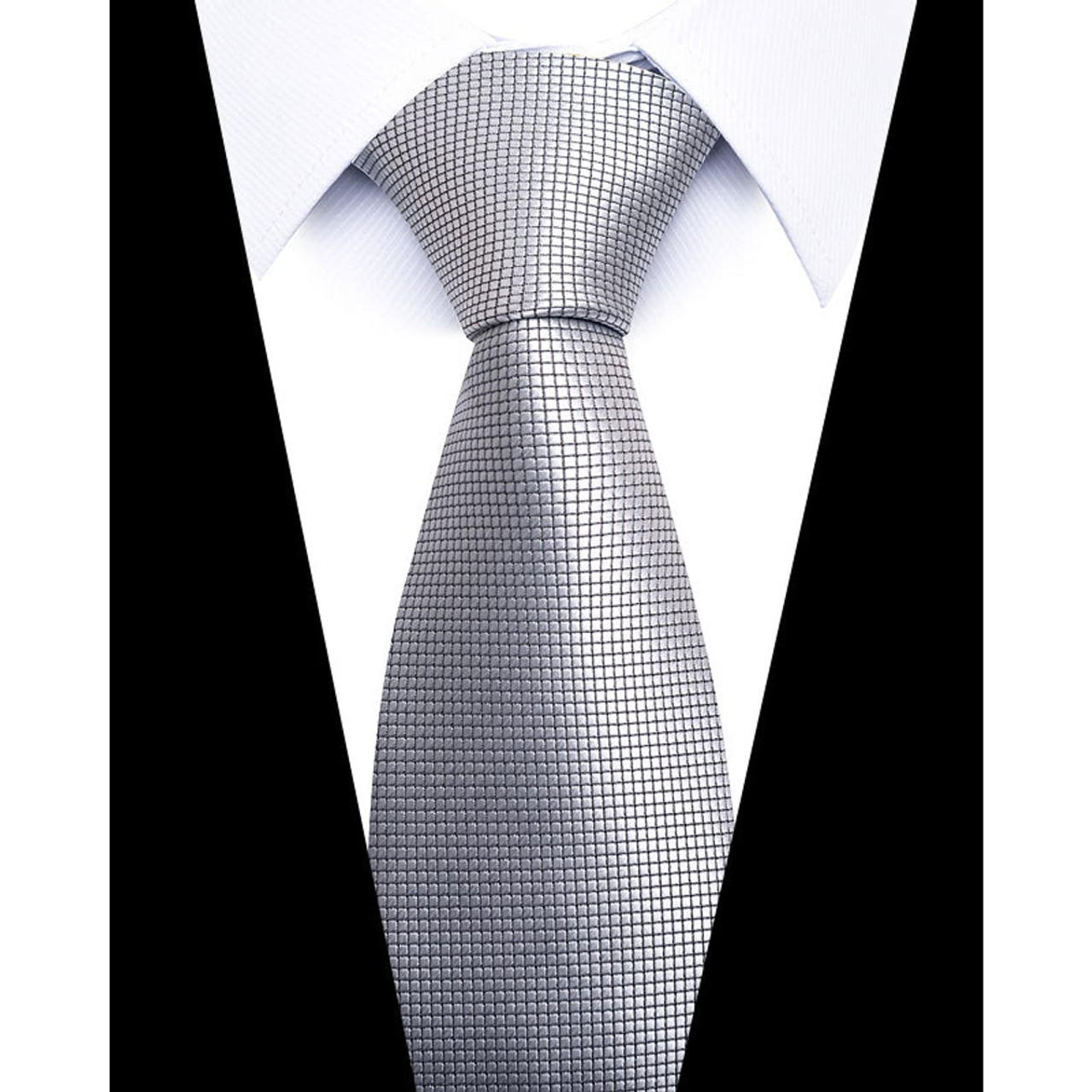 Formal Classic Patterned Tie product image