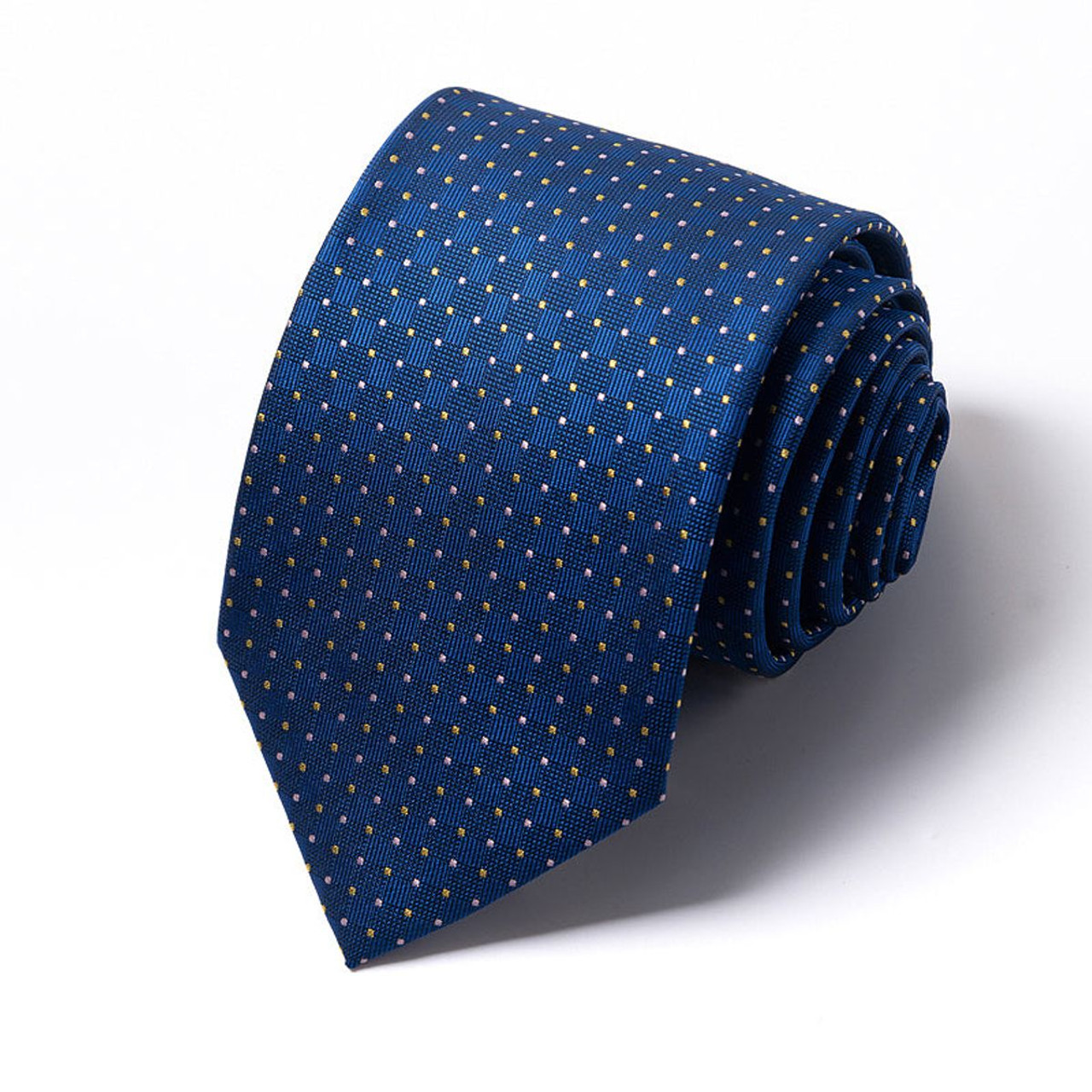 Formal Classic Patterned Tie product image