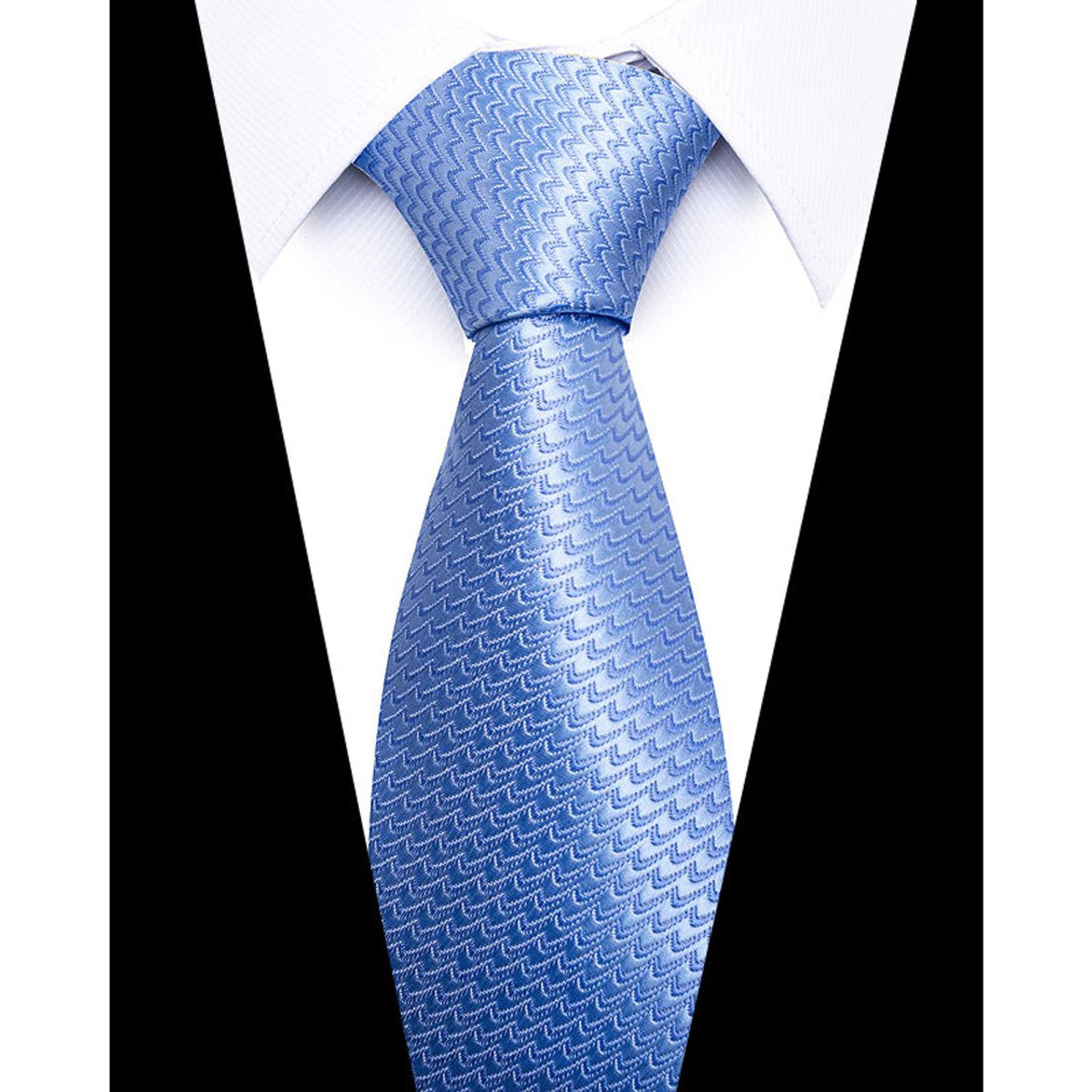 Formal Classic Patterned Tie product image