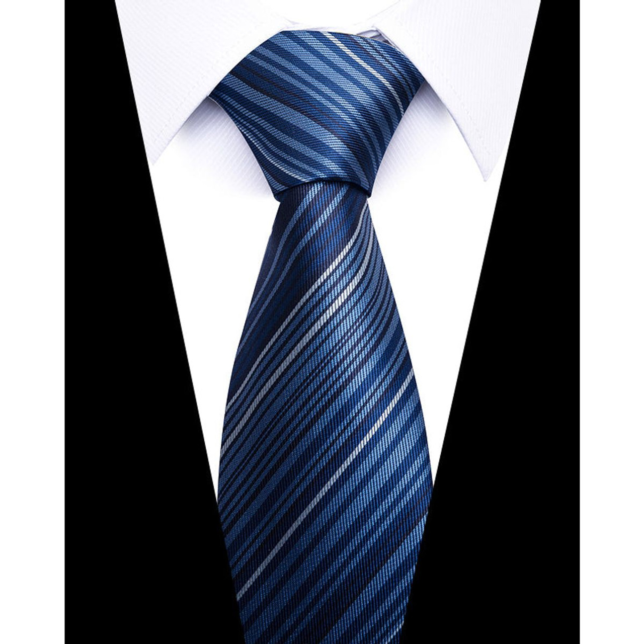 Formal Classic Patterned Tie product image