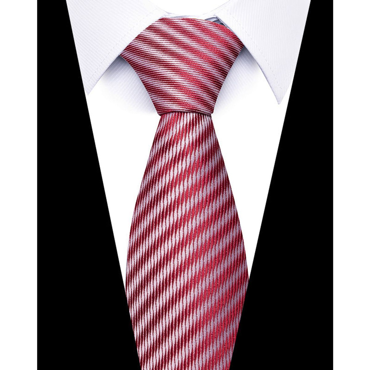 Formal Classic Patterned Tie product image