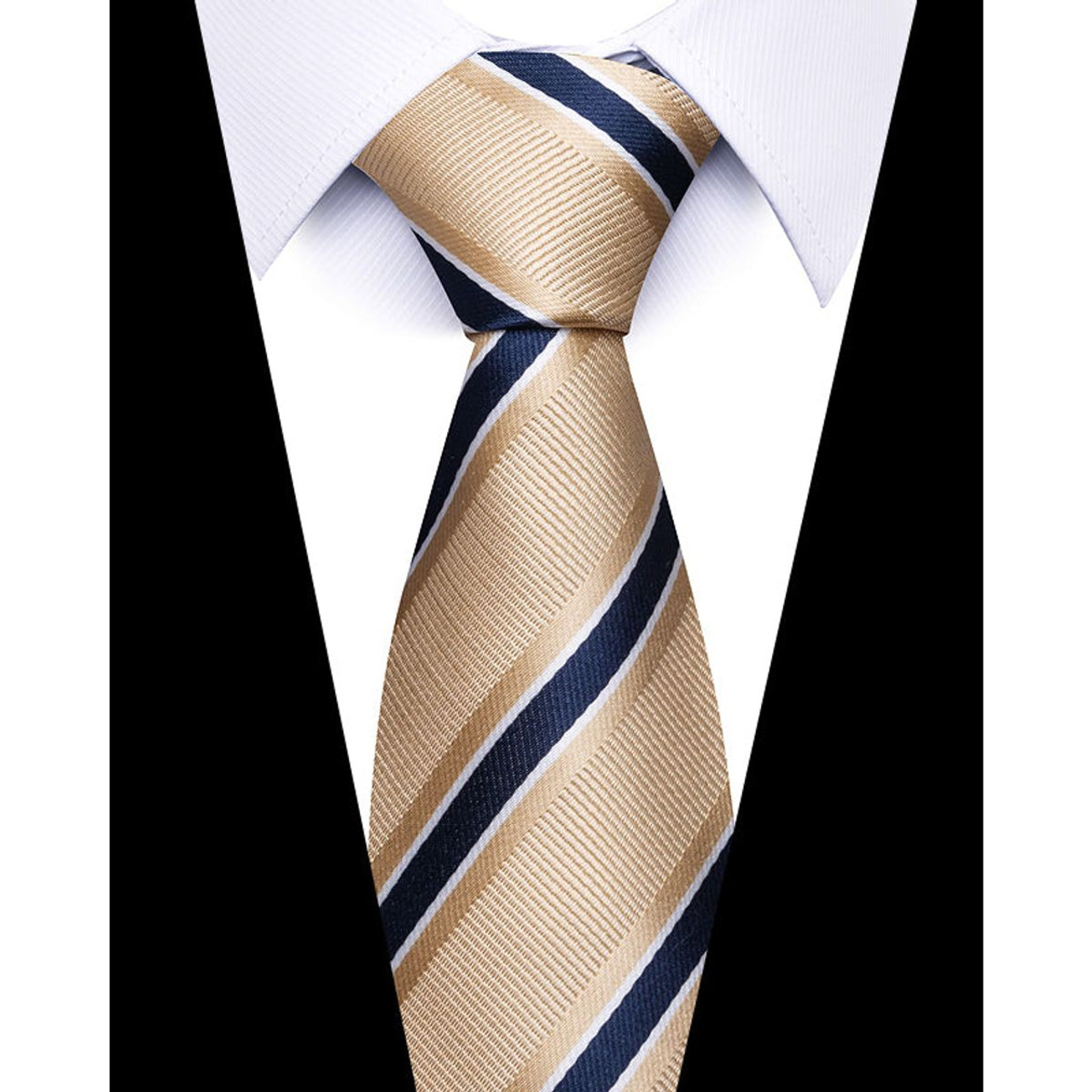 Formal Classic Patterned Tie product image