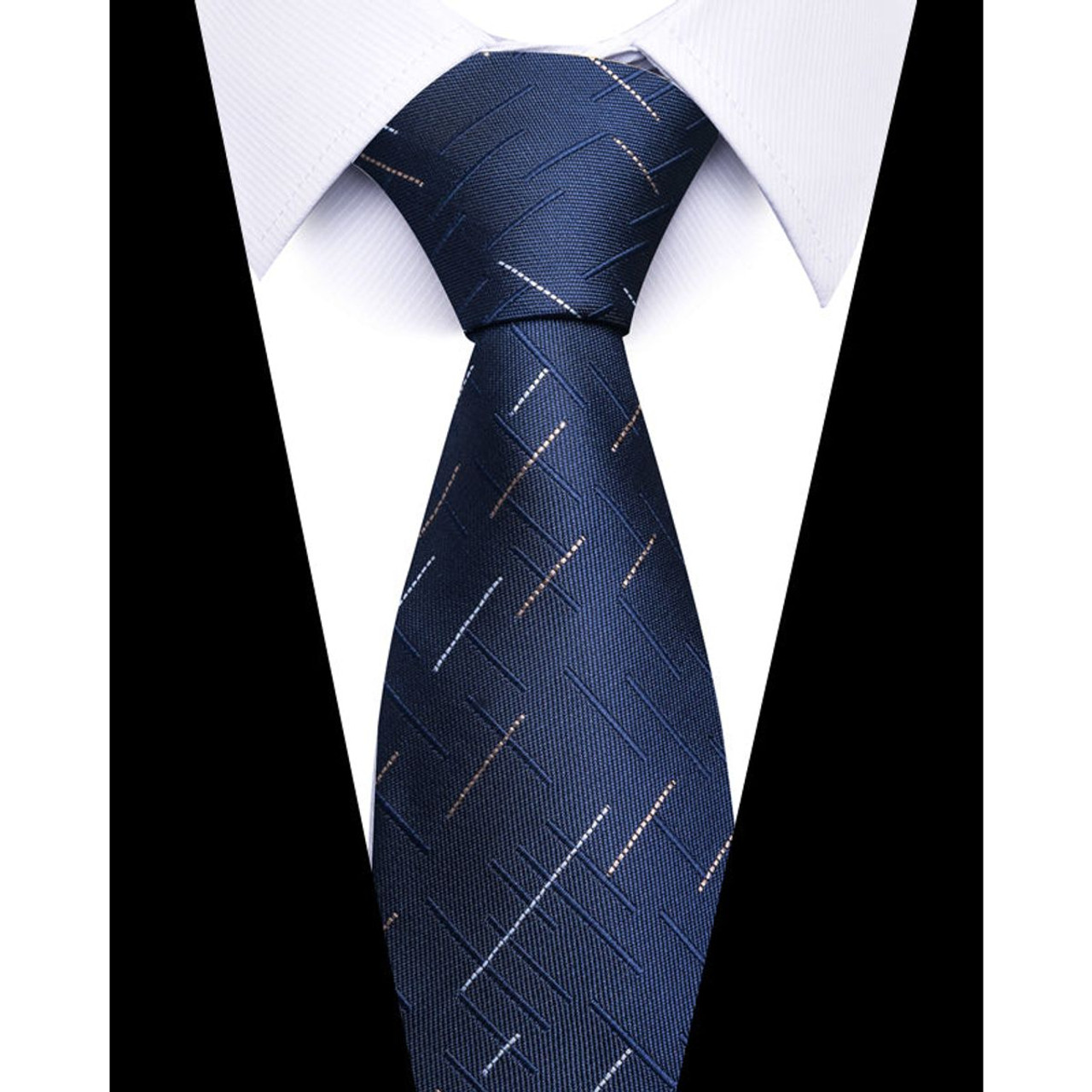 Formal Classic Patterned Tie product image