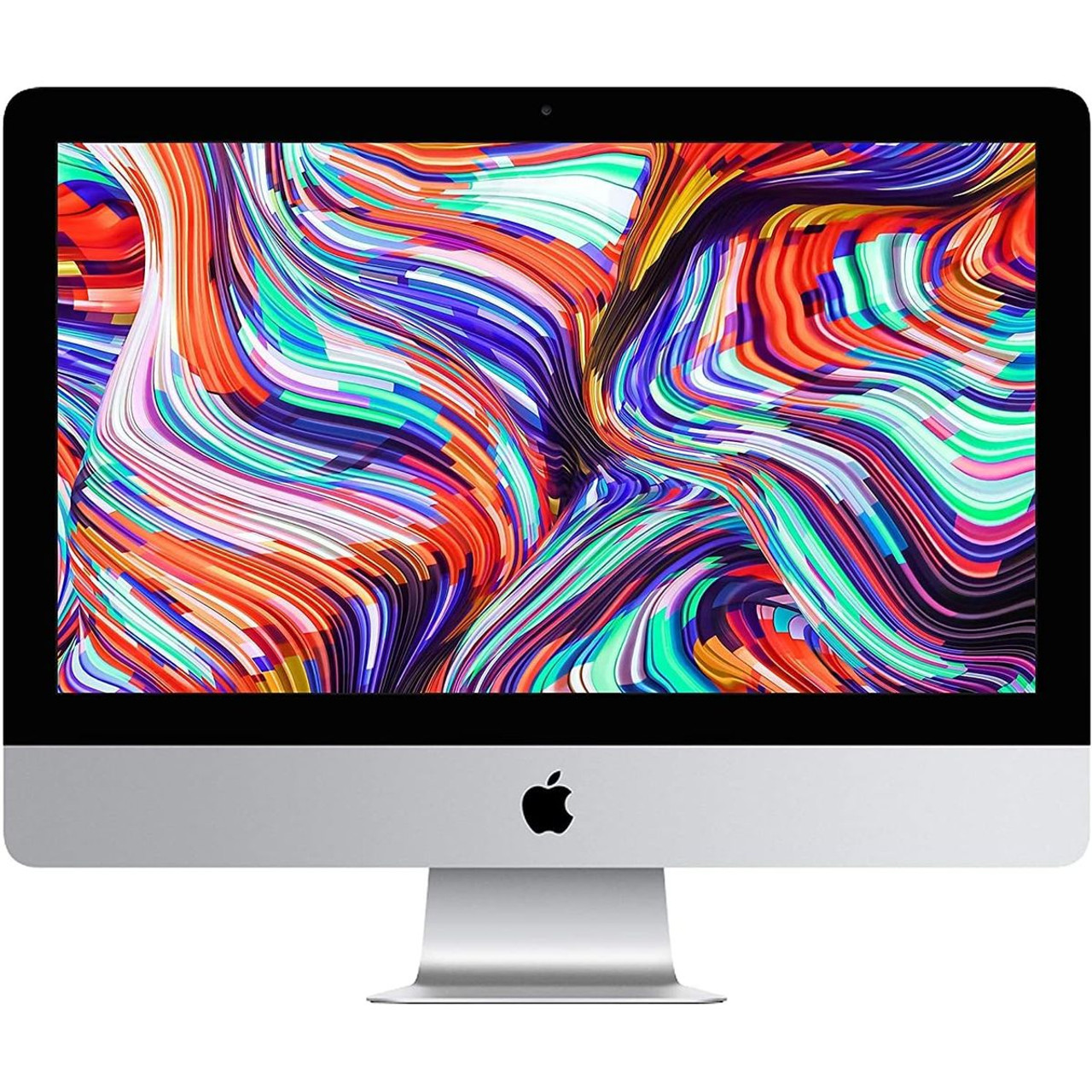 21.5" 2019 Apple iMac i3 3.6Ghz 16GB RAM 256GB SSD product image