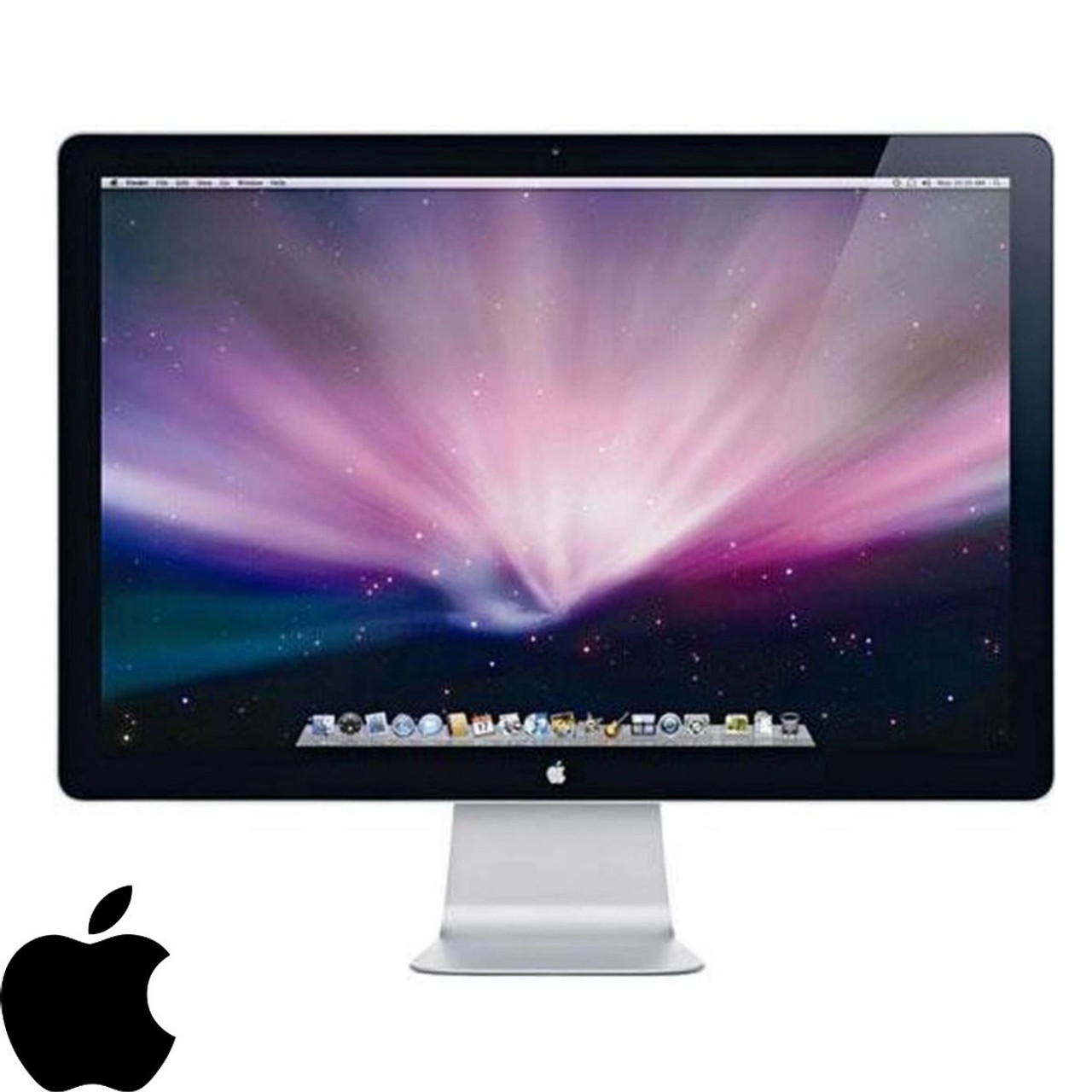 Apple Cinema Display 24" LED Monitor 1920x1200 product image