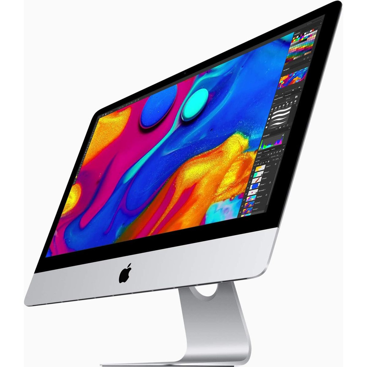 27" 2017 Apple iMac i5 3.8GHz 32GB RAM 2TB HDD+128GB SSD product image
