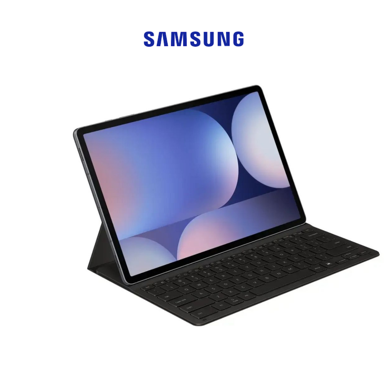 Samsung Book Cover Keyboard for Galaxy Tab S10+/S9+/S9 FE+ with AI KEY product image