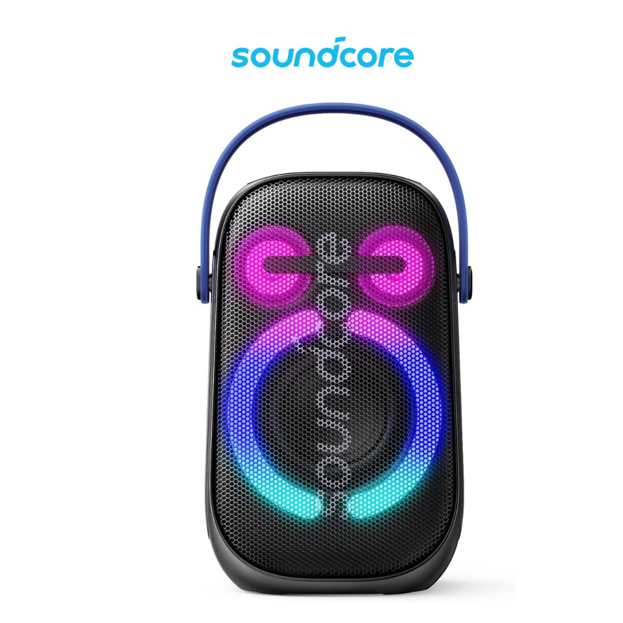 Soundcore Anker Rave Neo 2  Portable Speaker product image