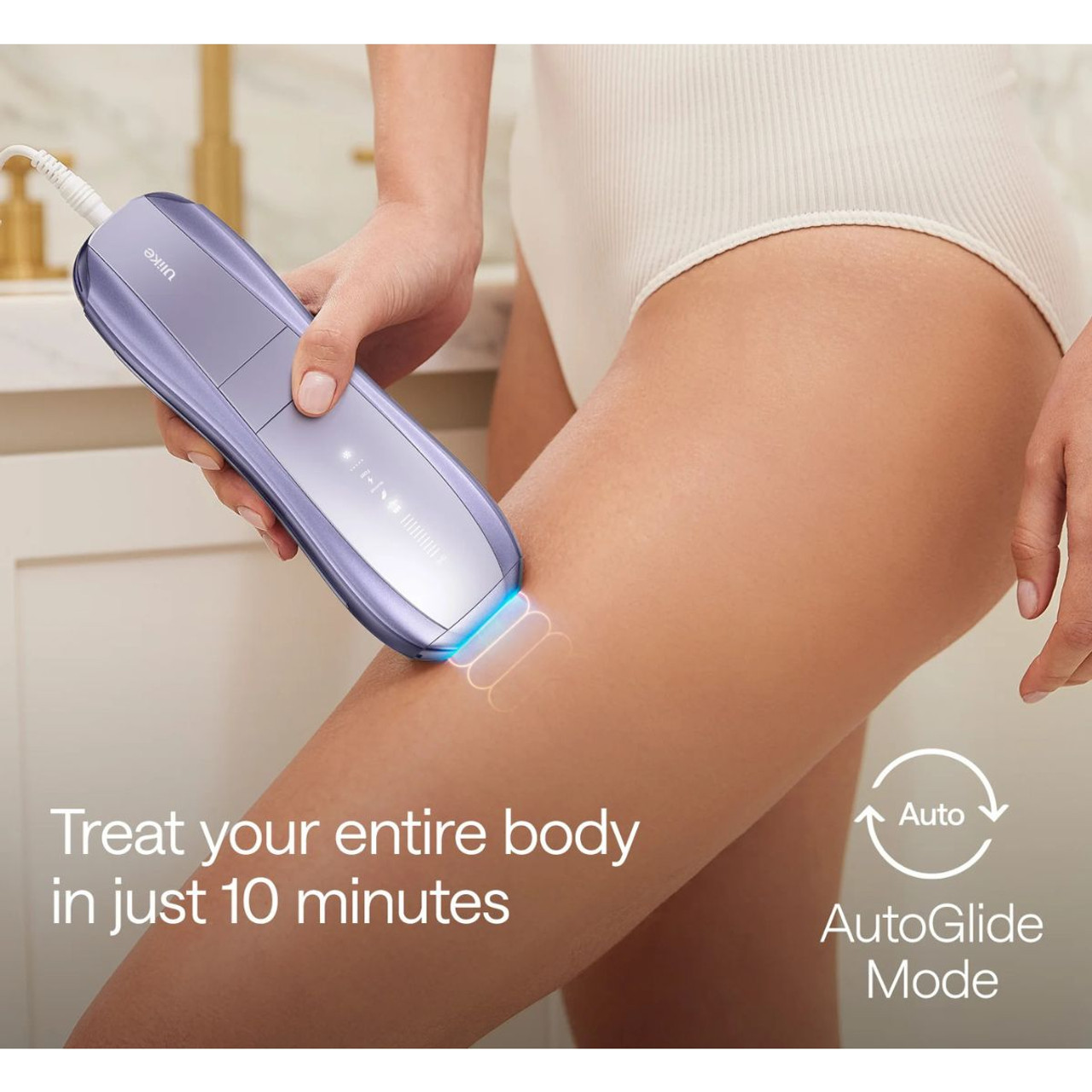 Ulike Air 10 IPL Hair Removal Device product image