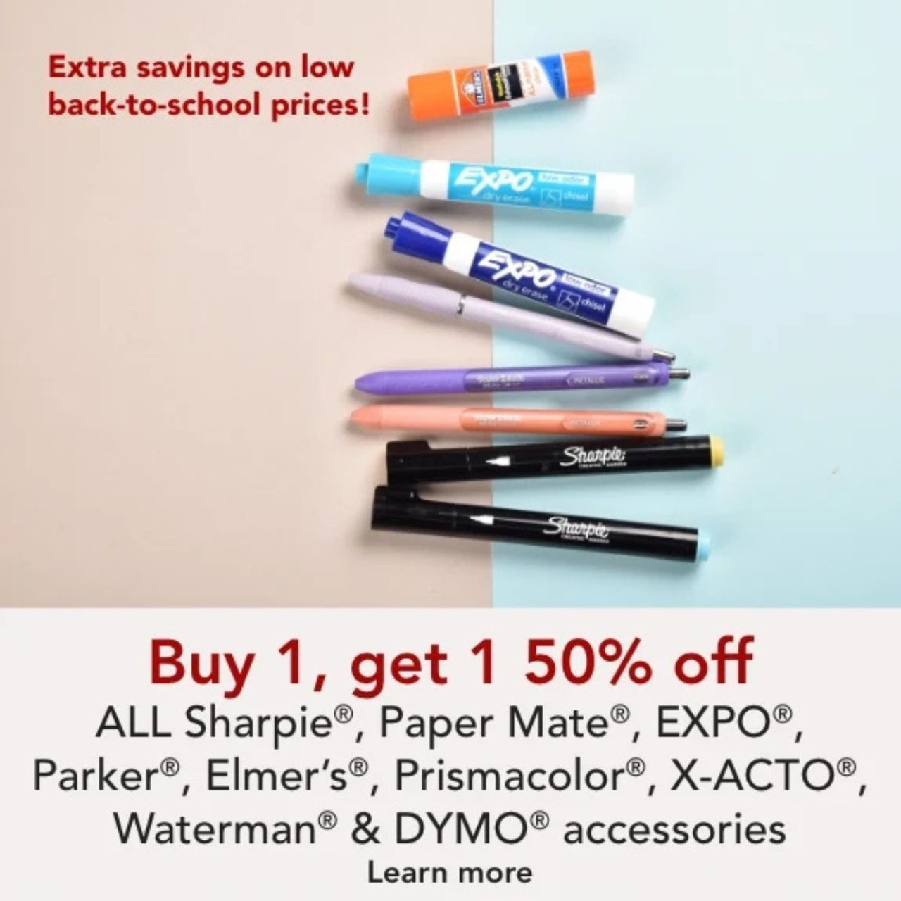 Office Supplies, Furniture, and Technology product image