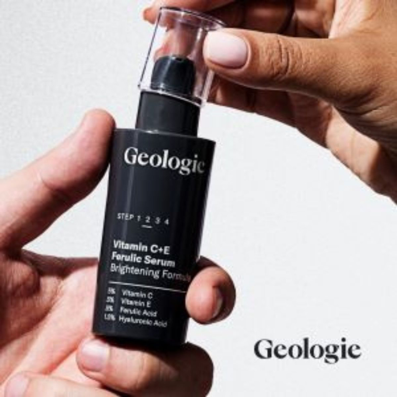 Personalized Skincare Products product image