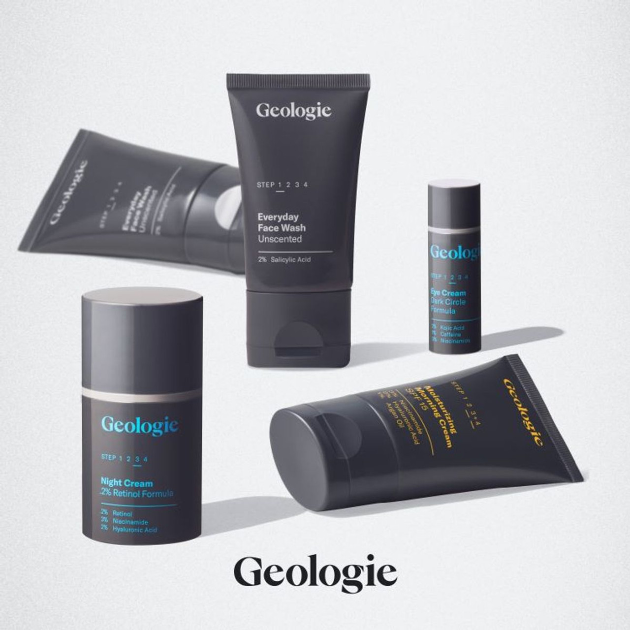 Personalized Skincare Products product image