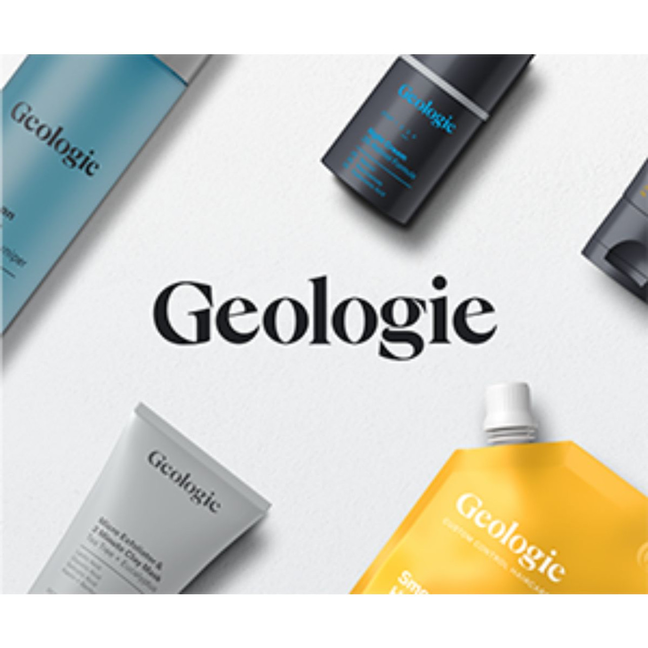Personalized Skincare Products product image