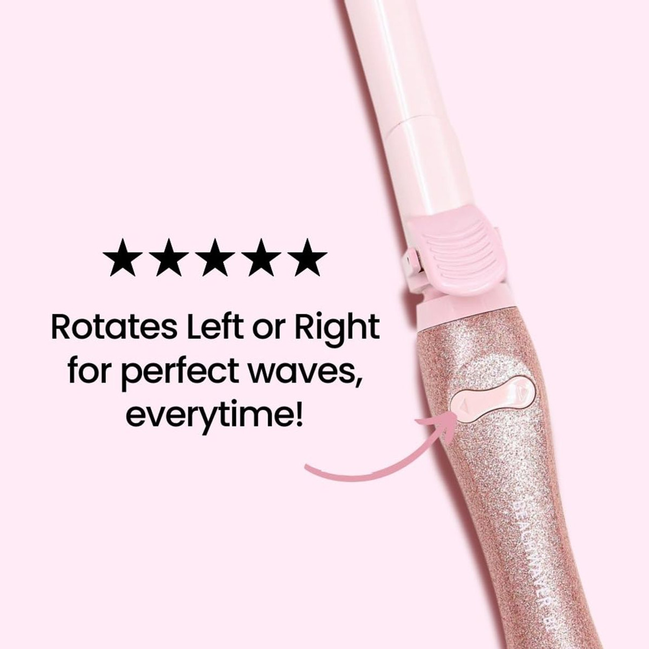 B-Series Curling Iron product image