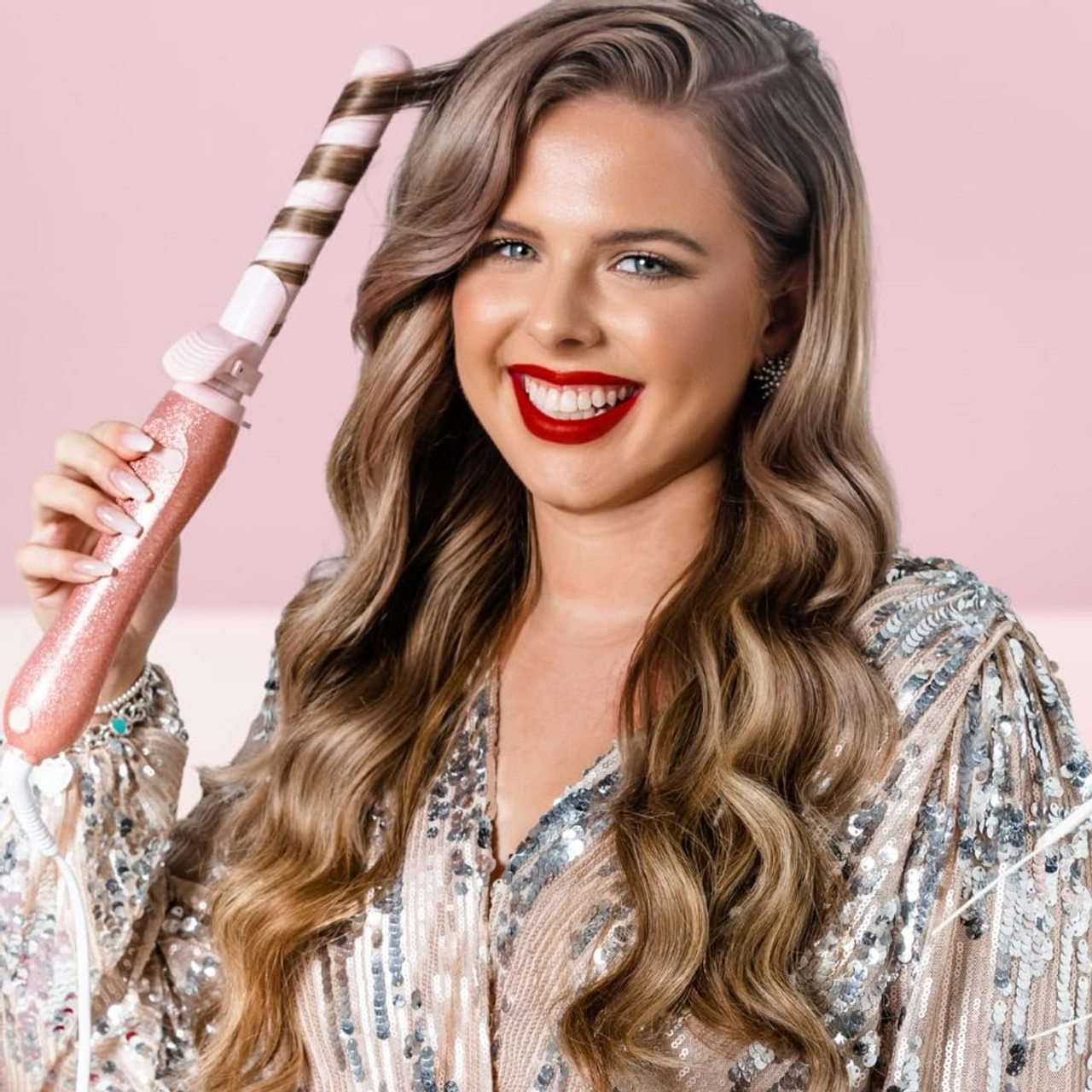 B-Series Curling Iron product image