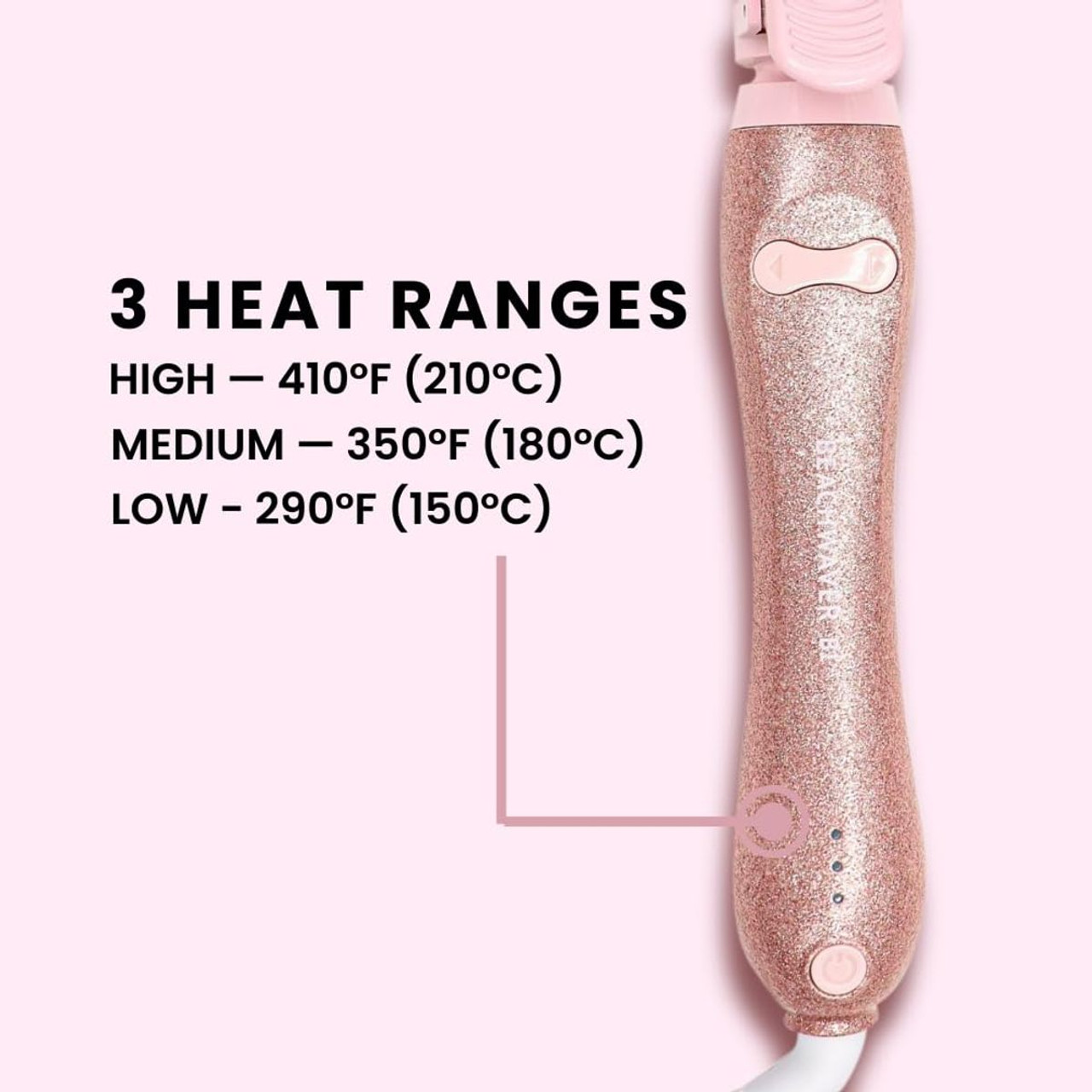 B-Series Curling Iron product image