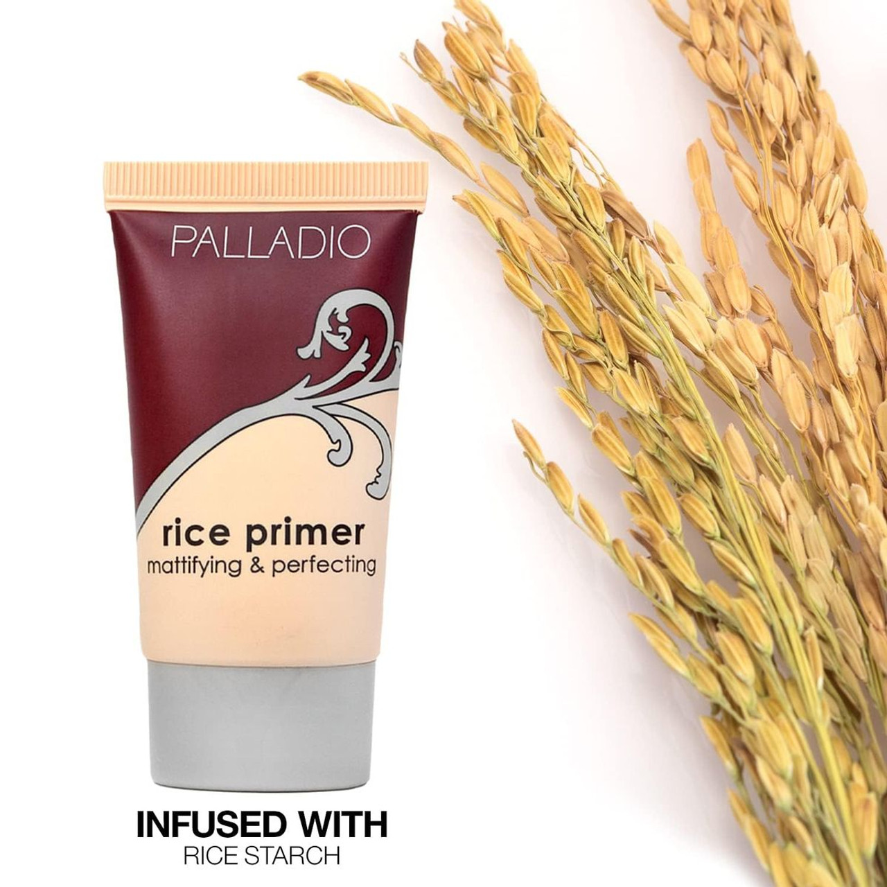 Lightweight Matte Rice Primer for Face product image