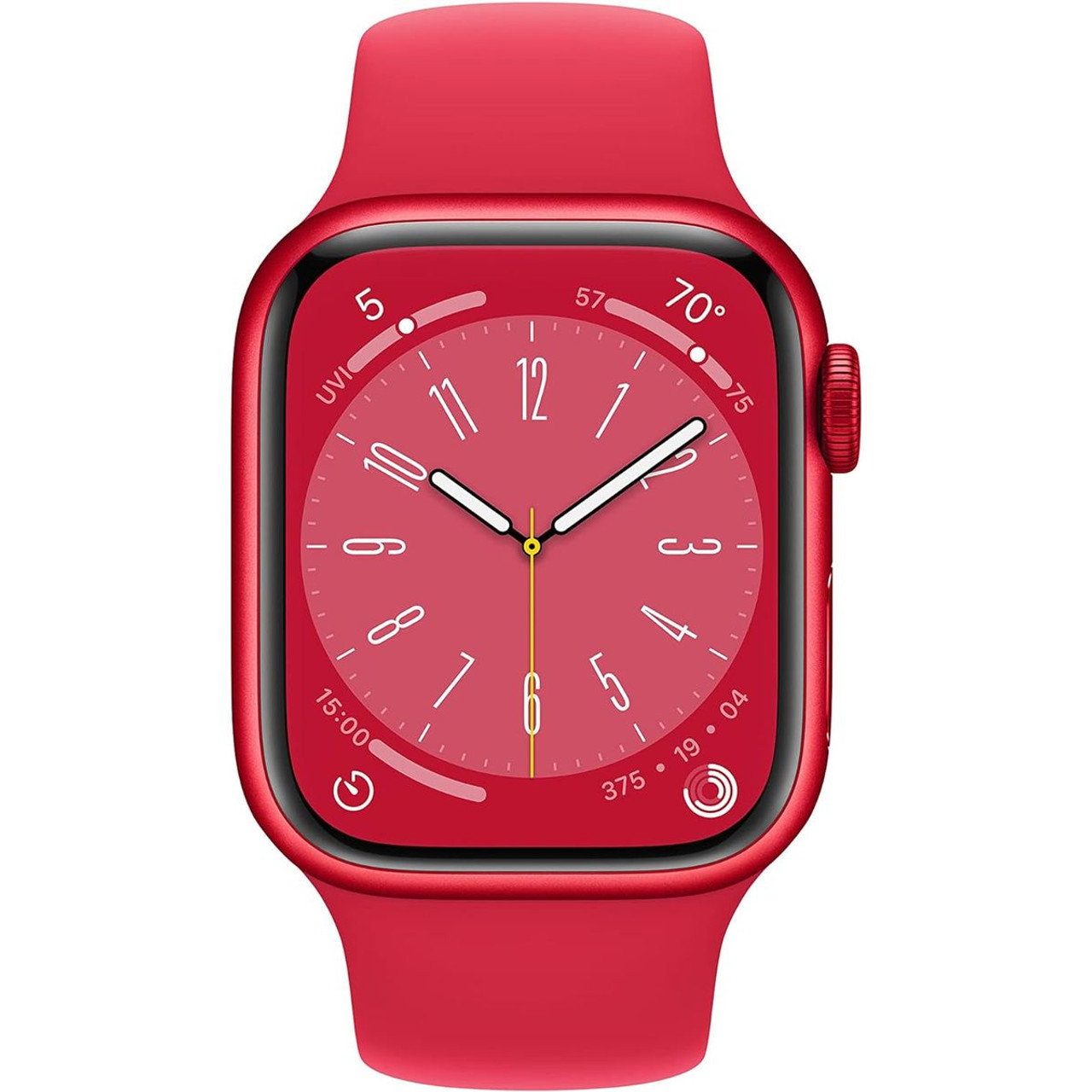 Apple Watch Series 8 (2022) GPS+LTE- 41MM  product image
