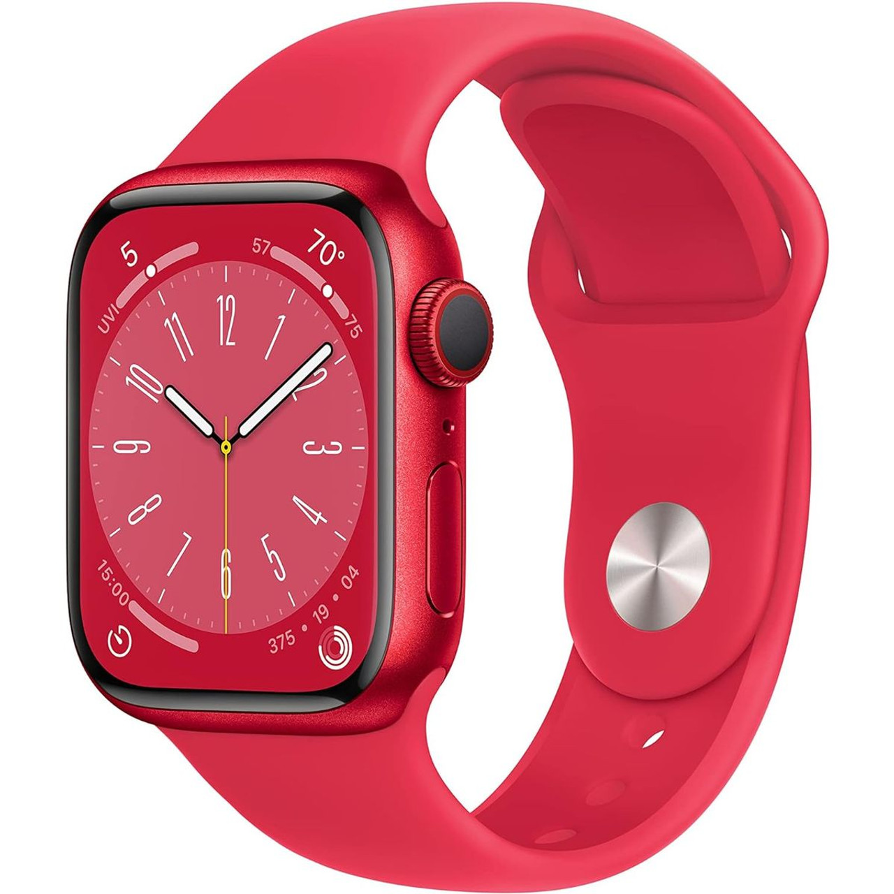 Apple Watch Series 8 (2022) GPS+LTE- 41MM  product image