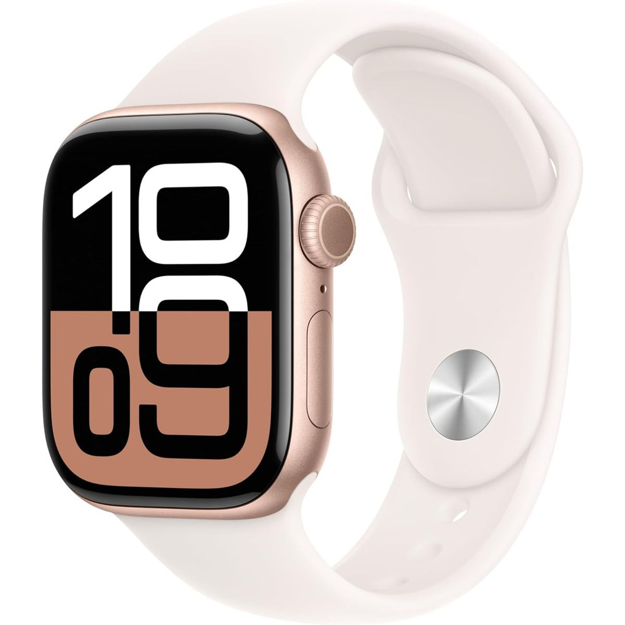 Apple Watch Series 10 (2024, 46MM, GPS+LTE) product image