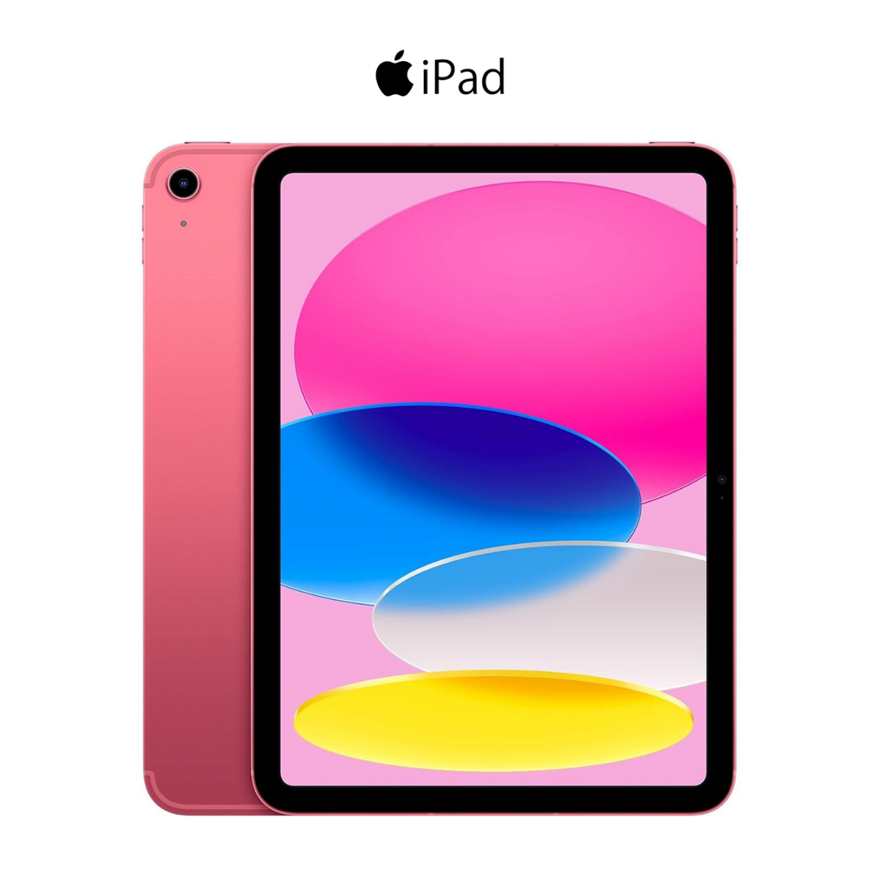 10.9" Apple iPad 10 (2022, 64GB, Unlocked All Carriers) product image