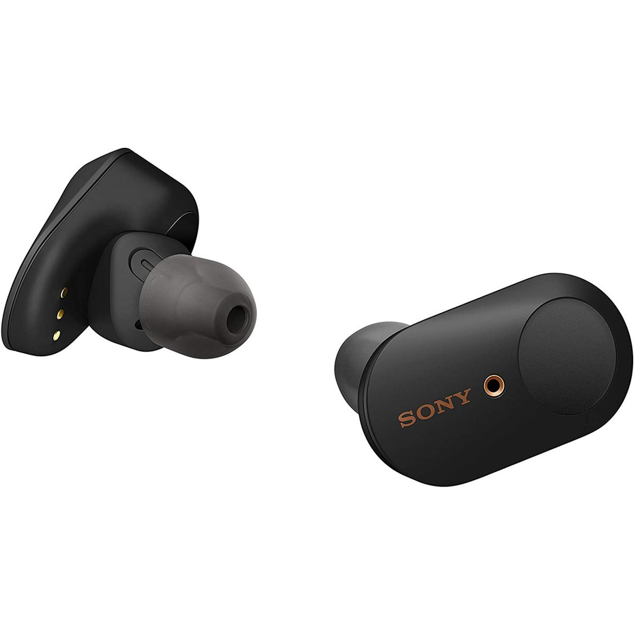Sony True Wireless Noise Cancelling In-Ear Headphones product image