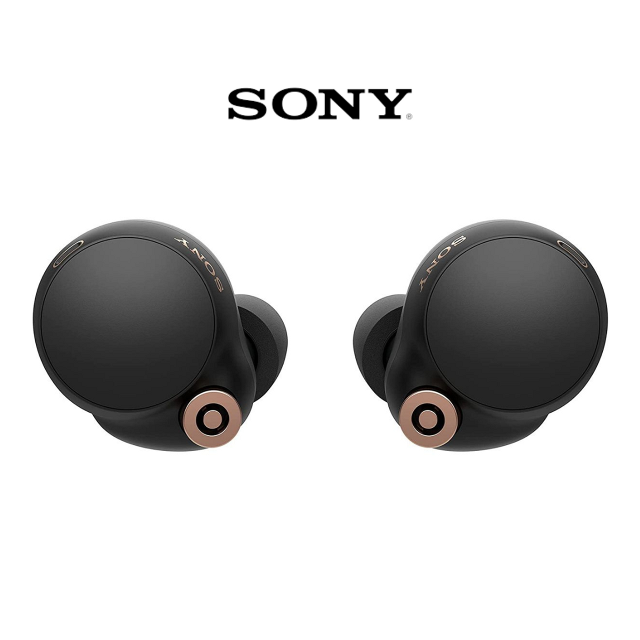 Sony True Wireless In-Ear Noise Cancelling Headphones product image