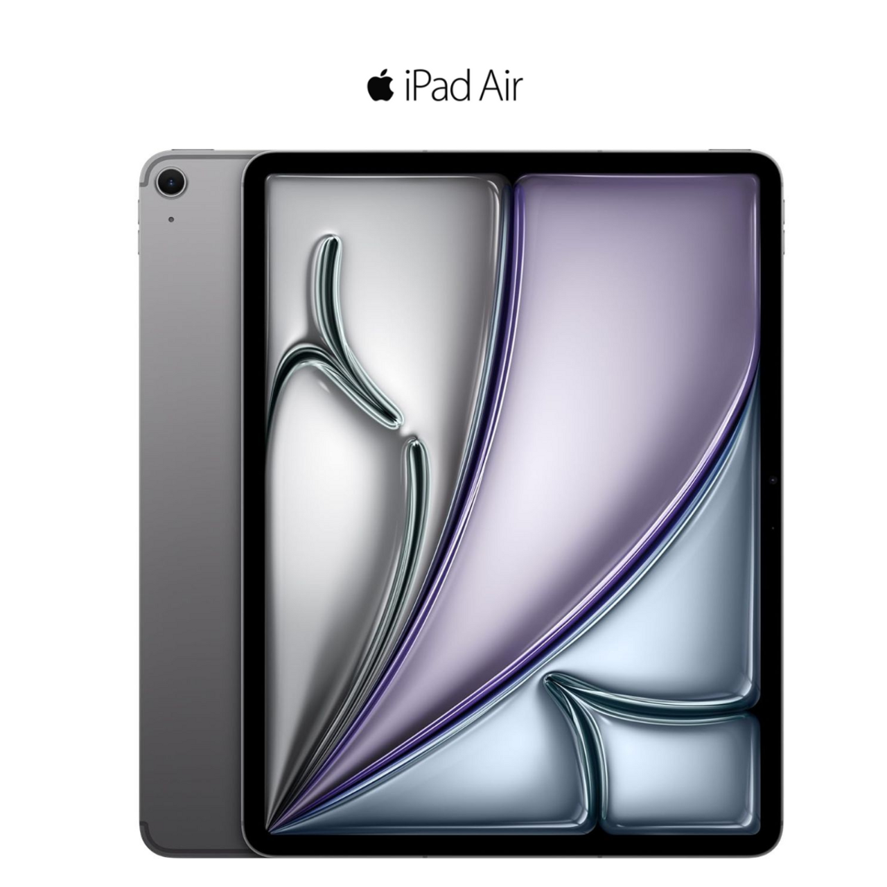 13" Apple iPad Air M3 (2025, 128GB, Unlocked All Carriers) product image