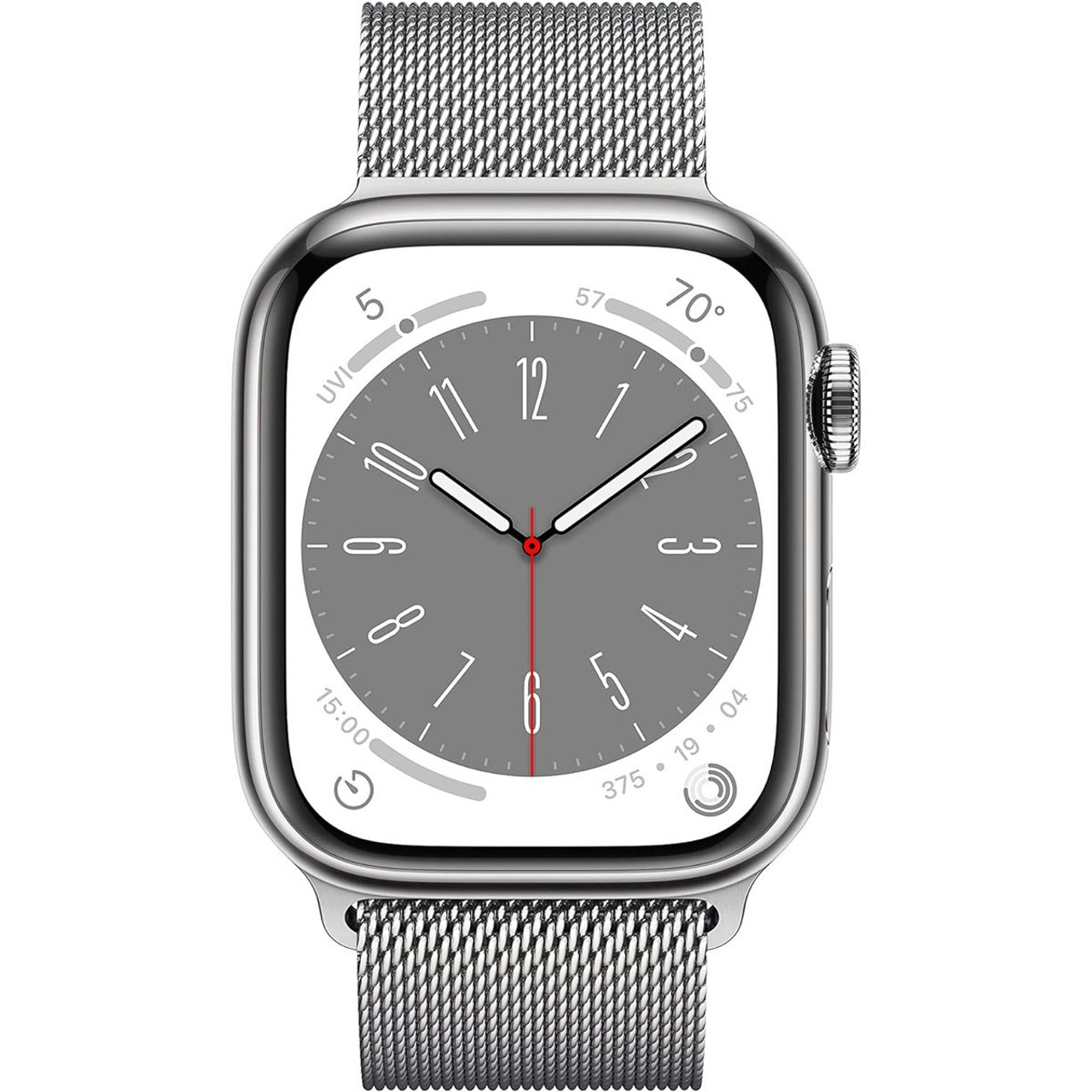 Apple Watch Series 8 (GPS+LTE, 2022, 41MM) product image